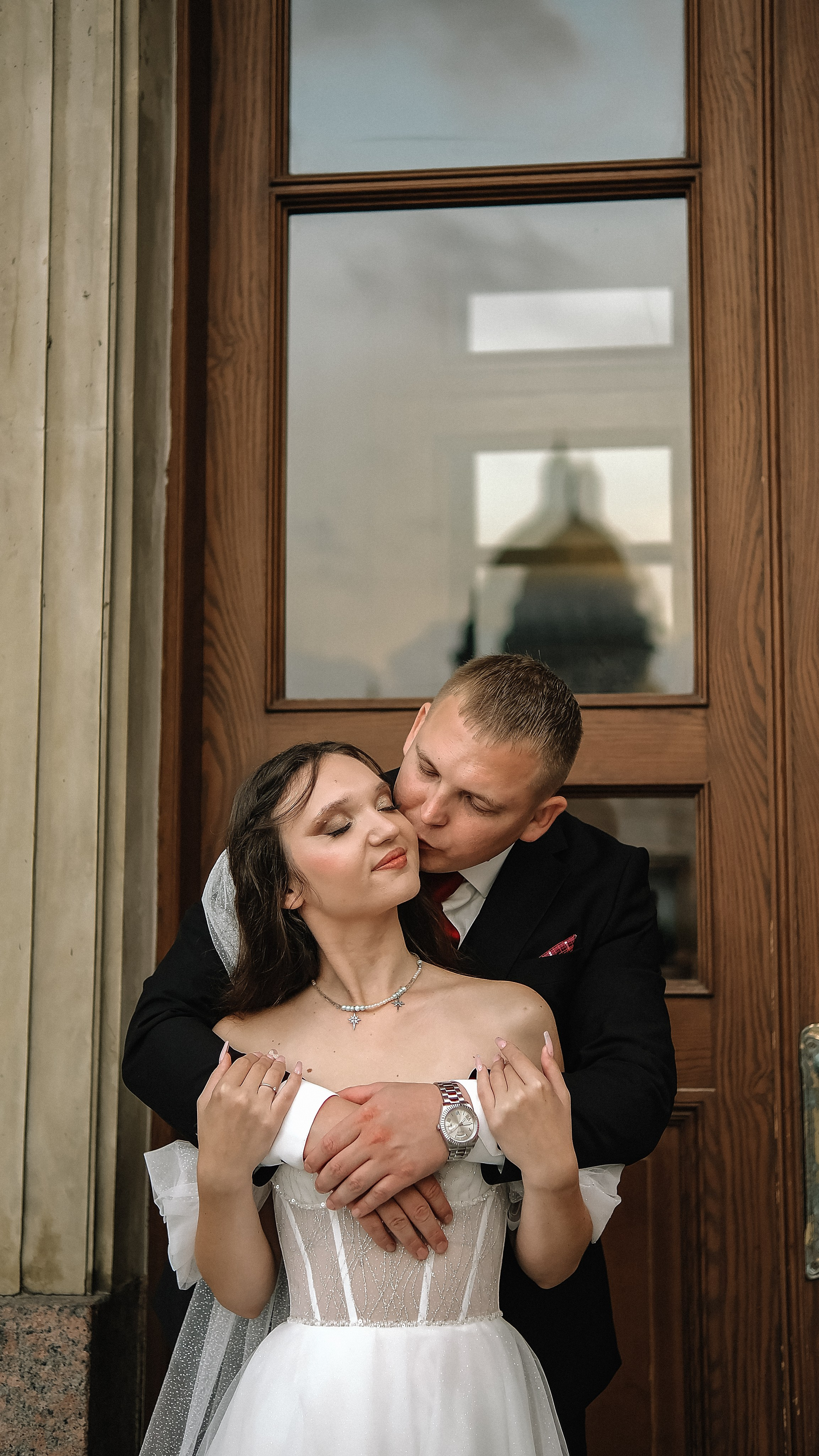 Вика и Коля. ДБ1. Phdkvmr.ru