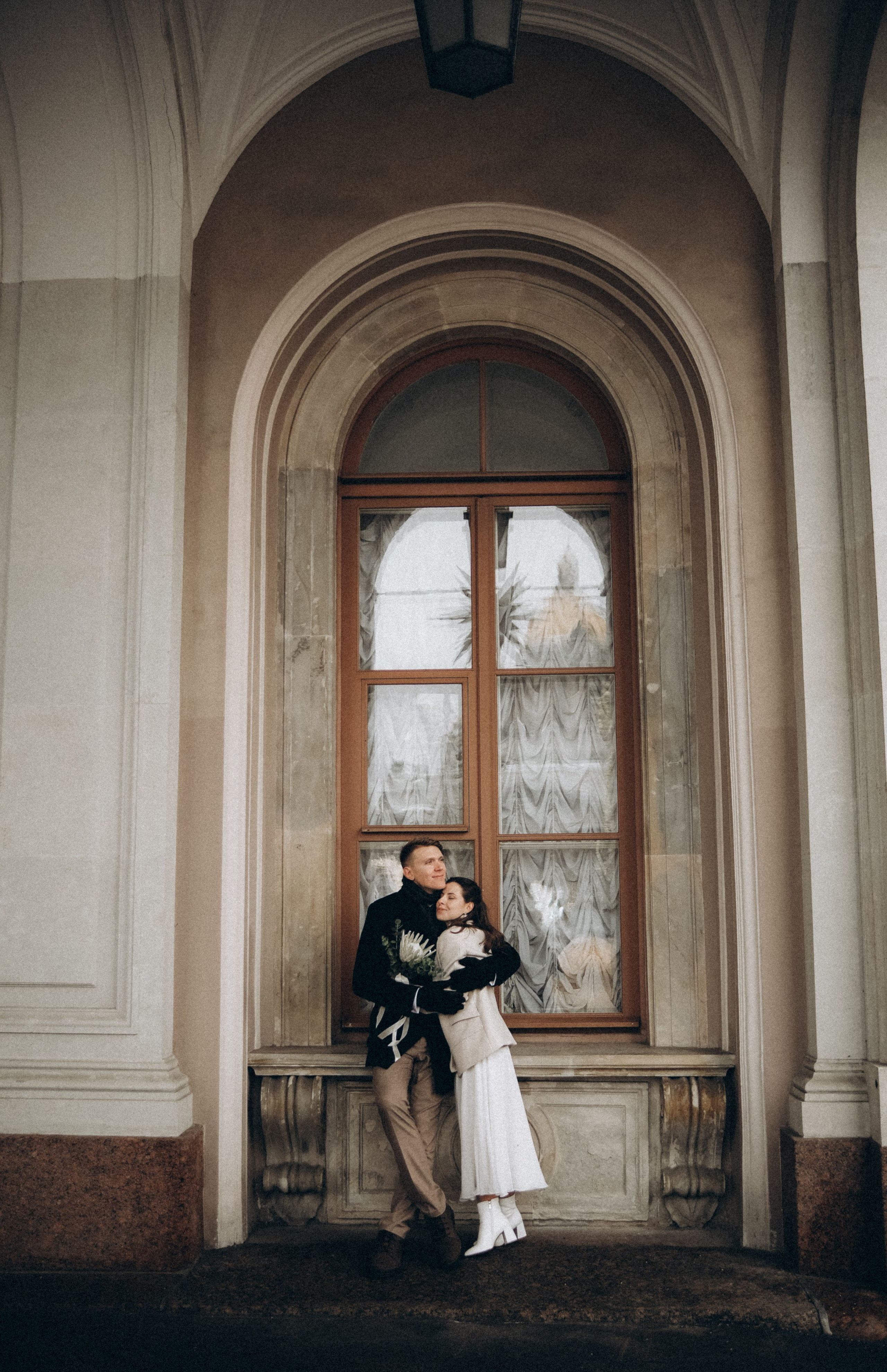 Аня & Паша ДБ1. Phdkvmr.ru