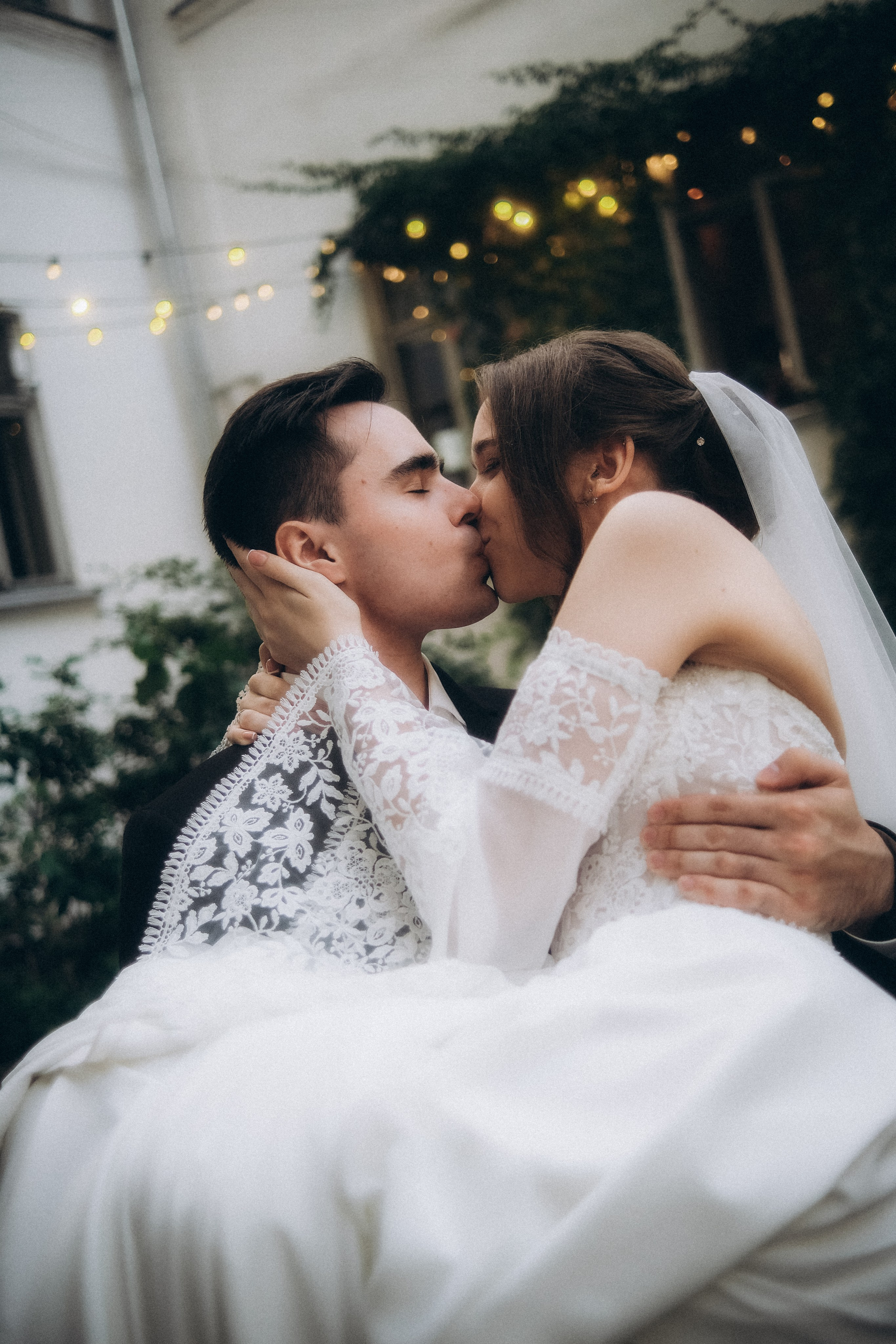 Ира & Максим МСК ДБ4. Phdkvmr.ru