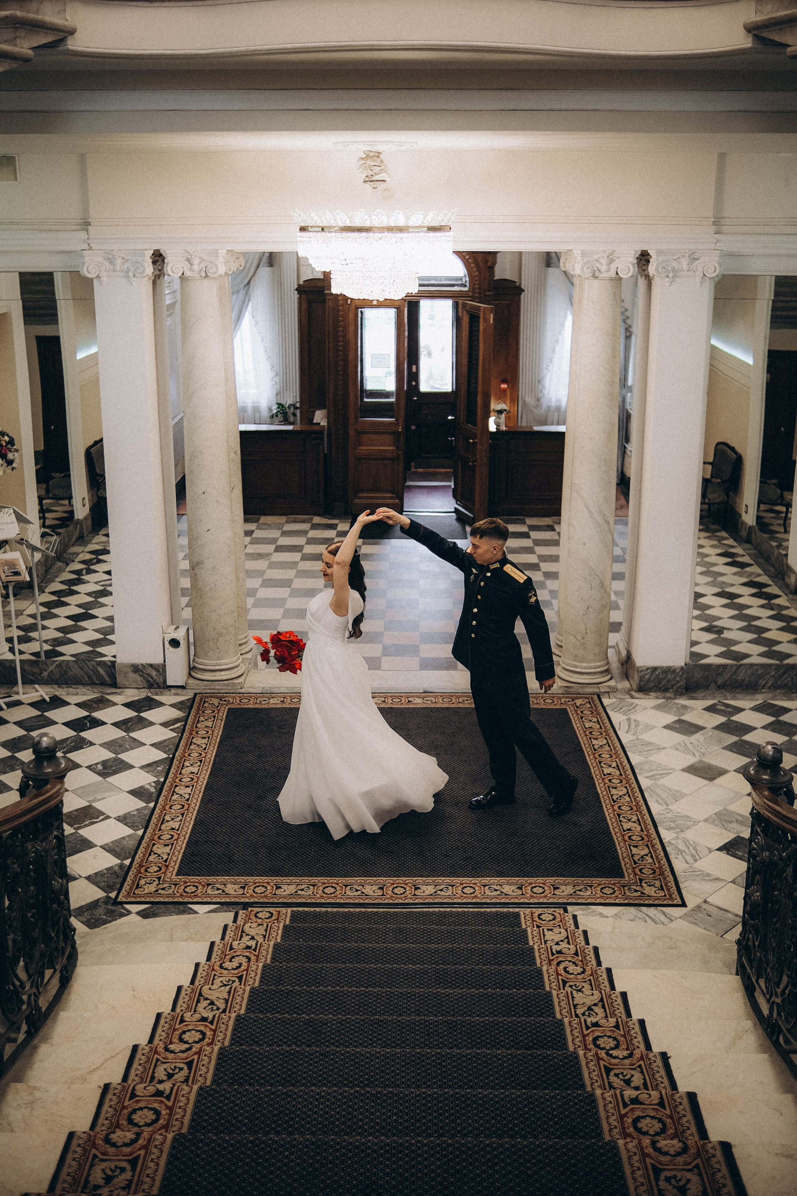 Алёна & Валентин ДБ2. Phdkvmr.ru