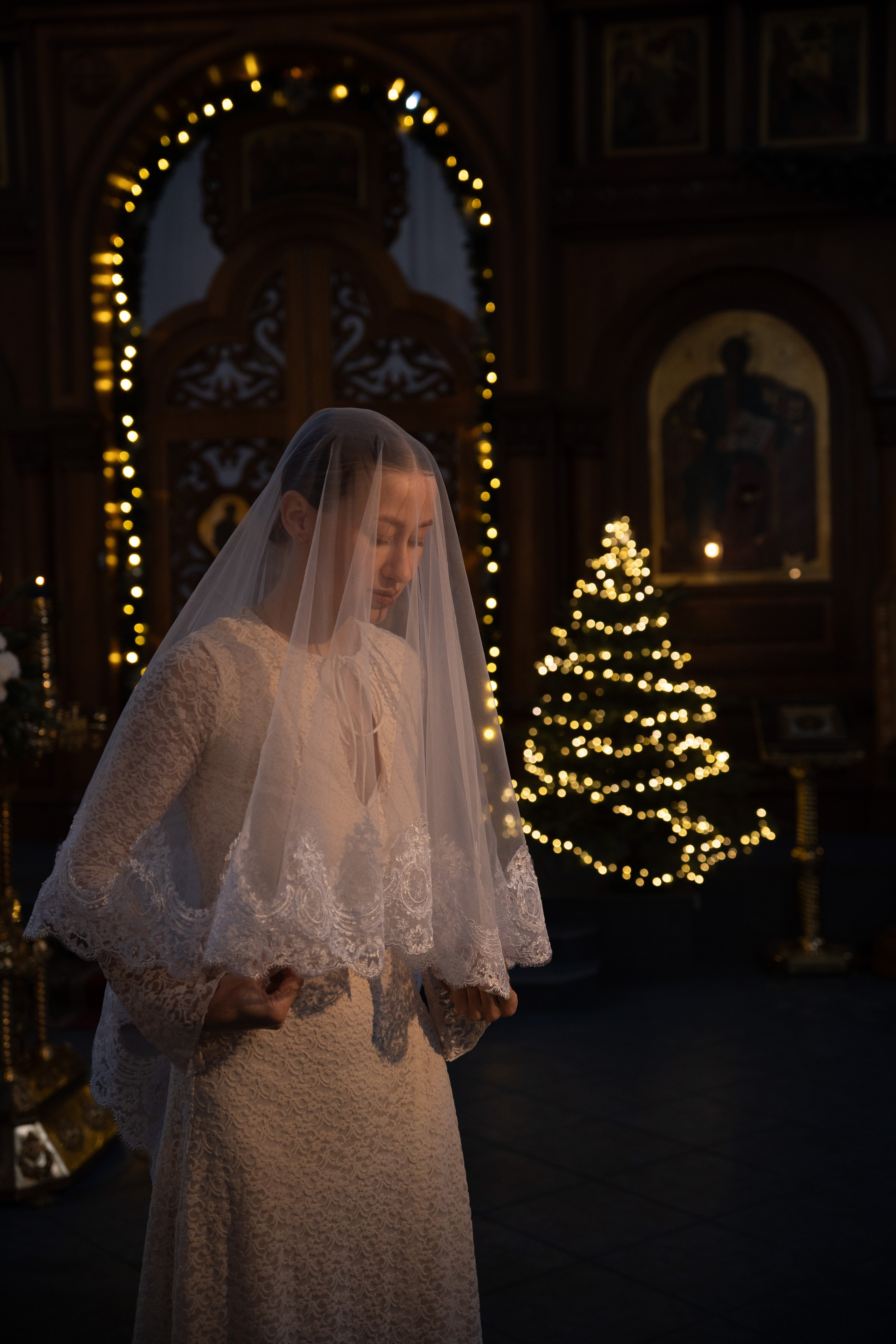 Татьяна и Даниил. Студийный и портретный фотограф в САНКТ-ПЕТЕРБУРГЕИрина Махаон