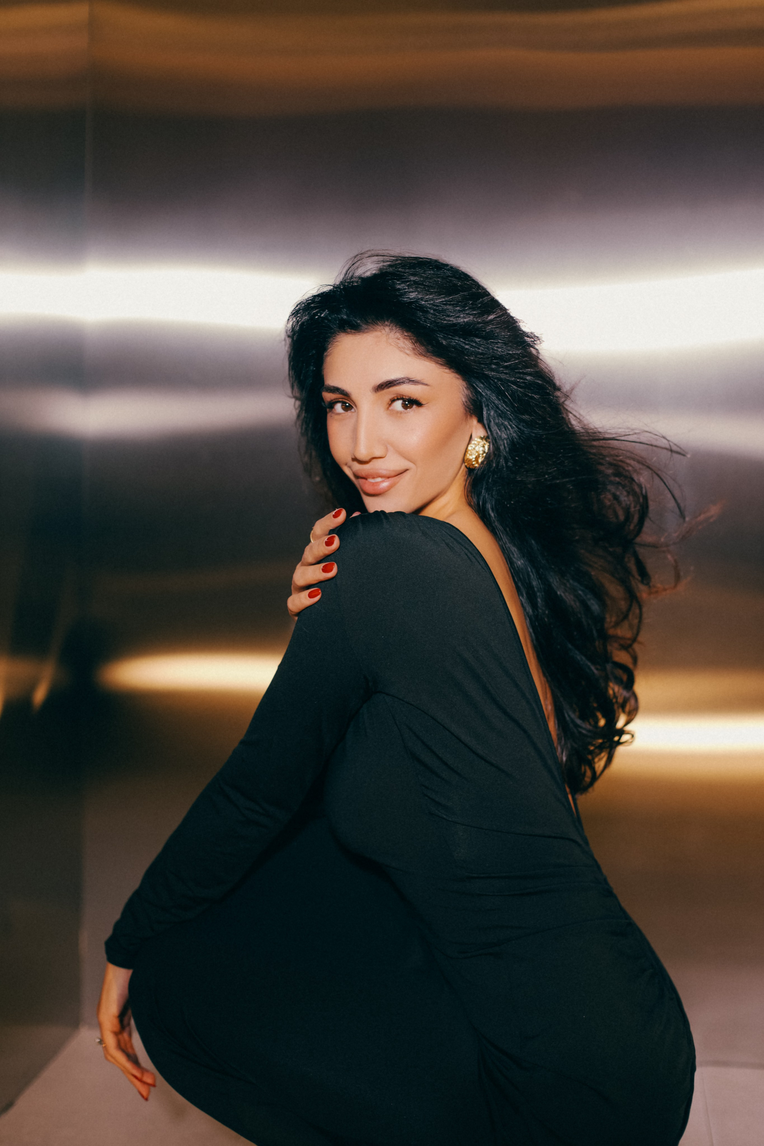 Нарине. Анна Козати фотограф Санкт-Петербург