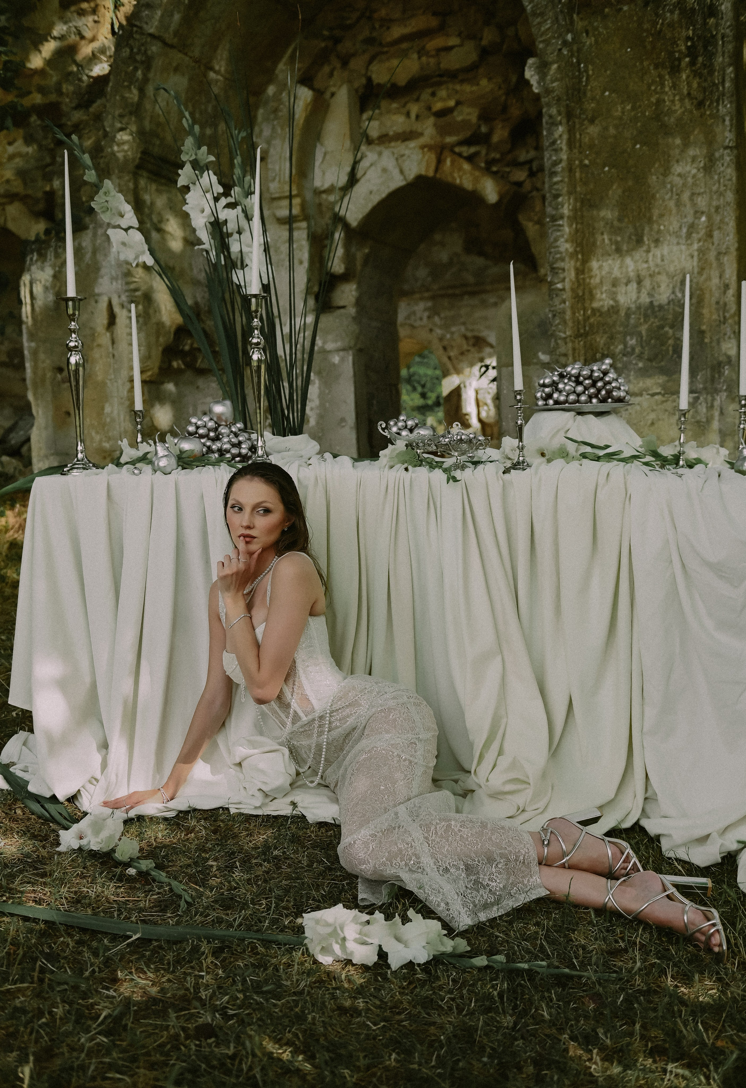 Антон и Надежда. Свадебный, женский, семейный фотограф в Севастополе Юлия Мошенко