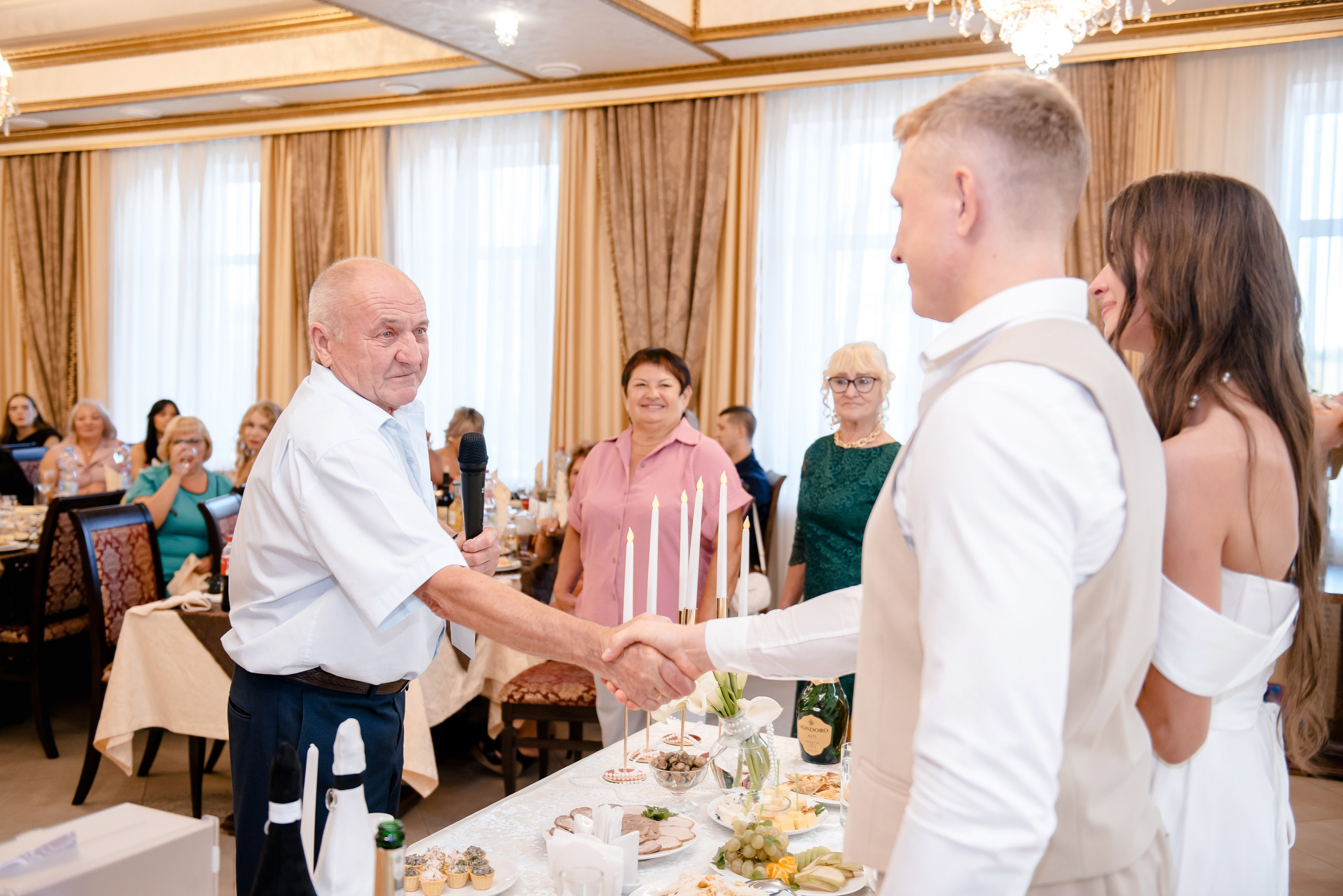 Алексей и Екатерина. Семейный и свадебный фотограф в Ельце Юлия Дякина