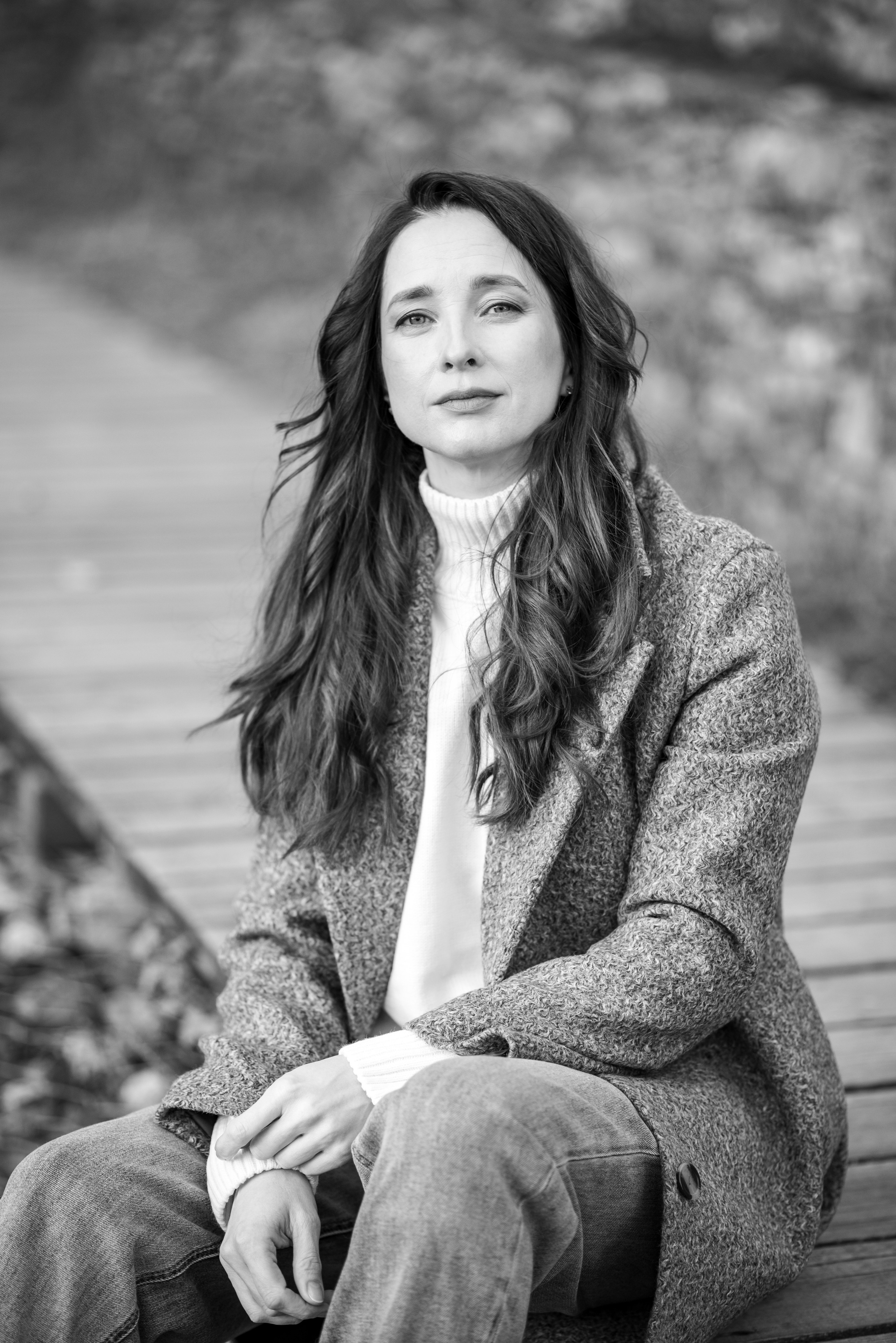 Ирина. Фотограф Стеценко Наталия. Одинцово, Москва, Московская область