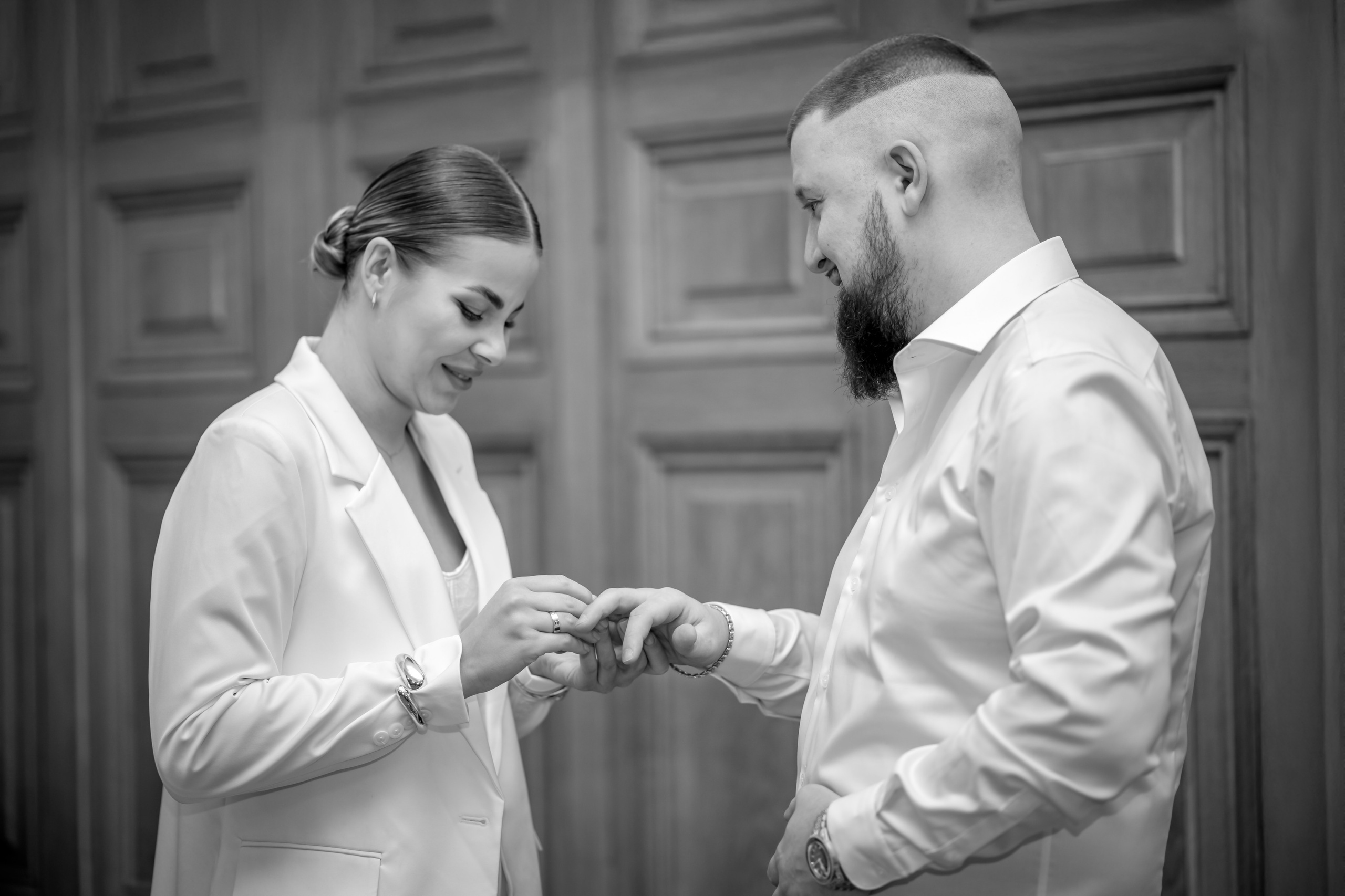 Руслан и Мария. Фотограф Стеценко Наталия. Одинцово, Москва, Московская область