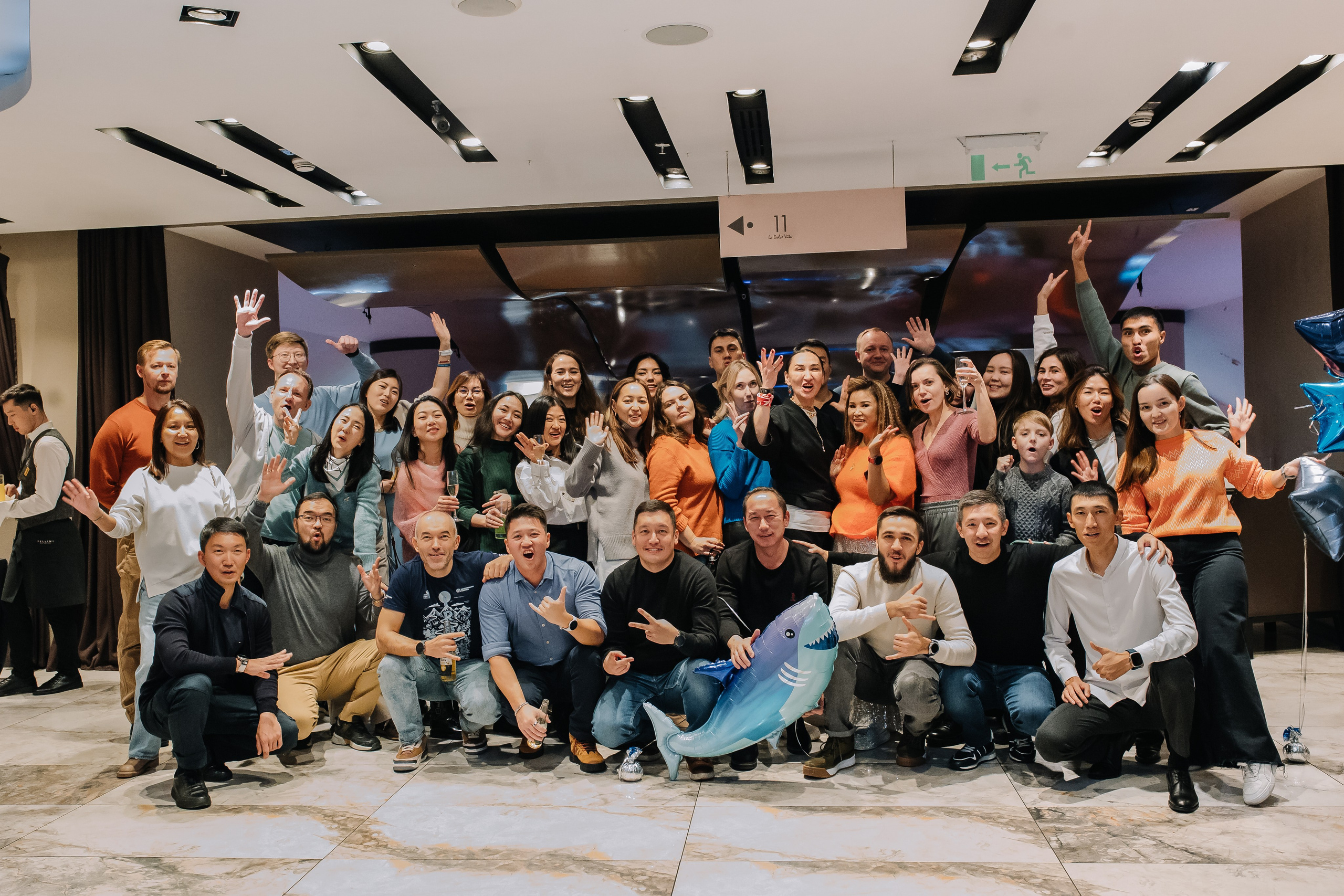 Репортаж. Свадебный и семейный фотограф в Алматы Laura Dosmann