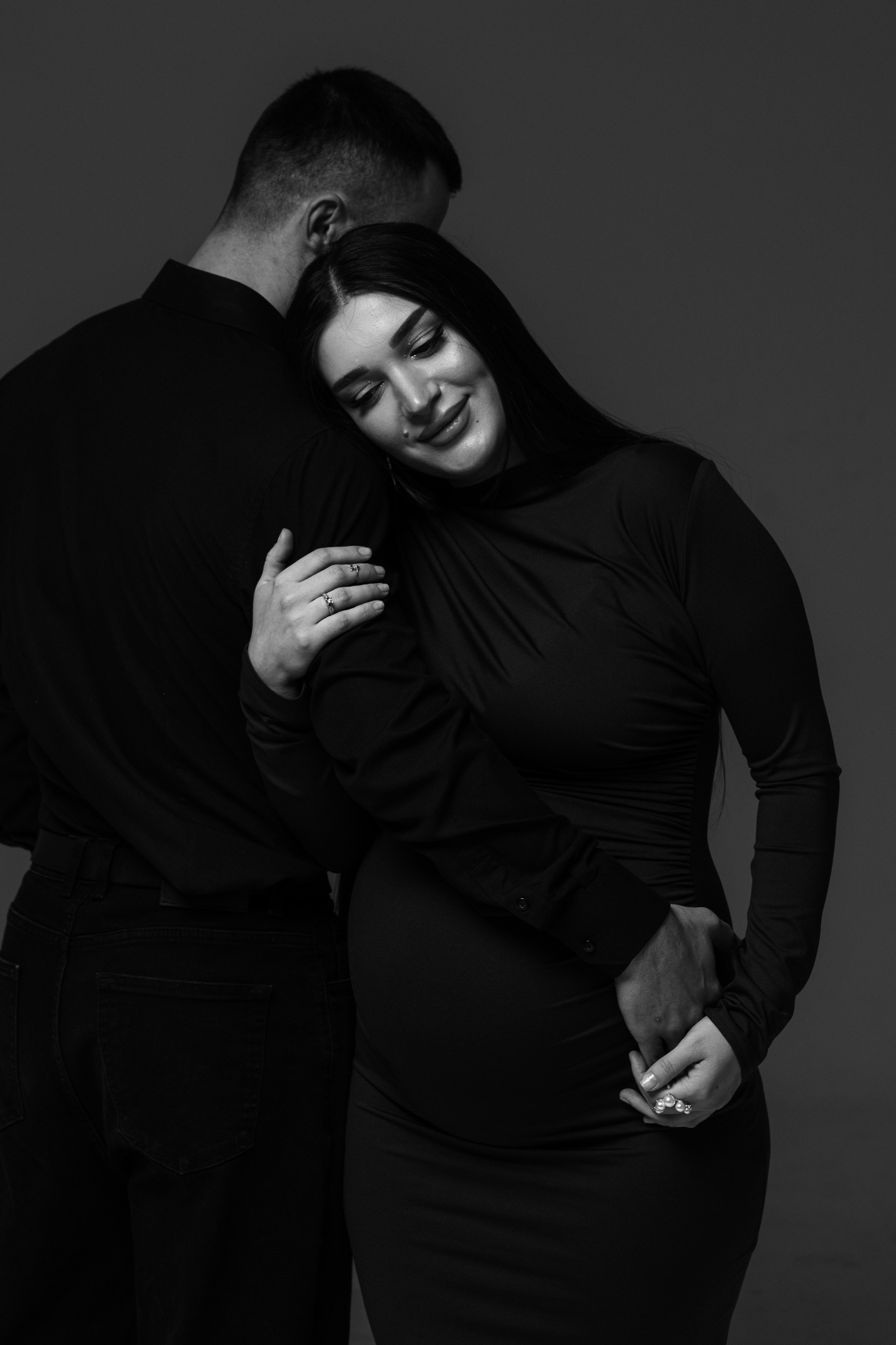 Втроем. Мария Гафарова|Фотограф Санкт-Петербург