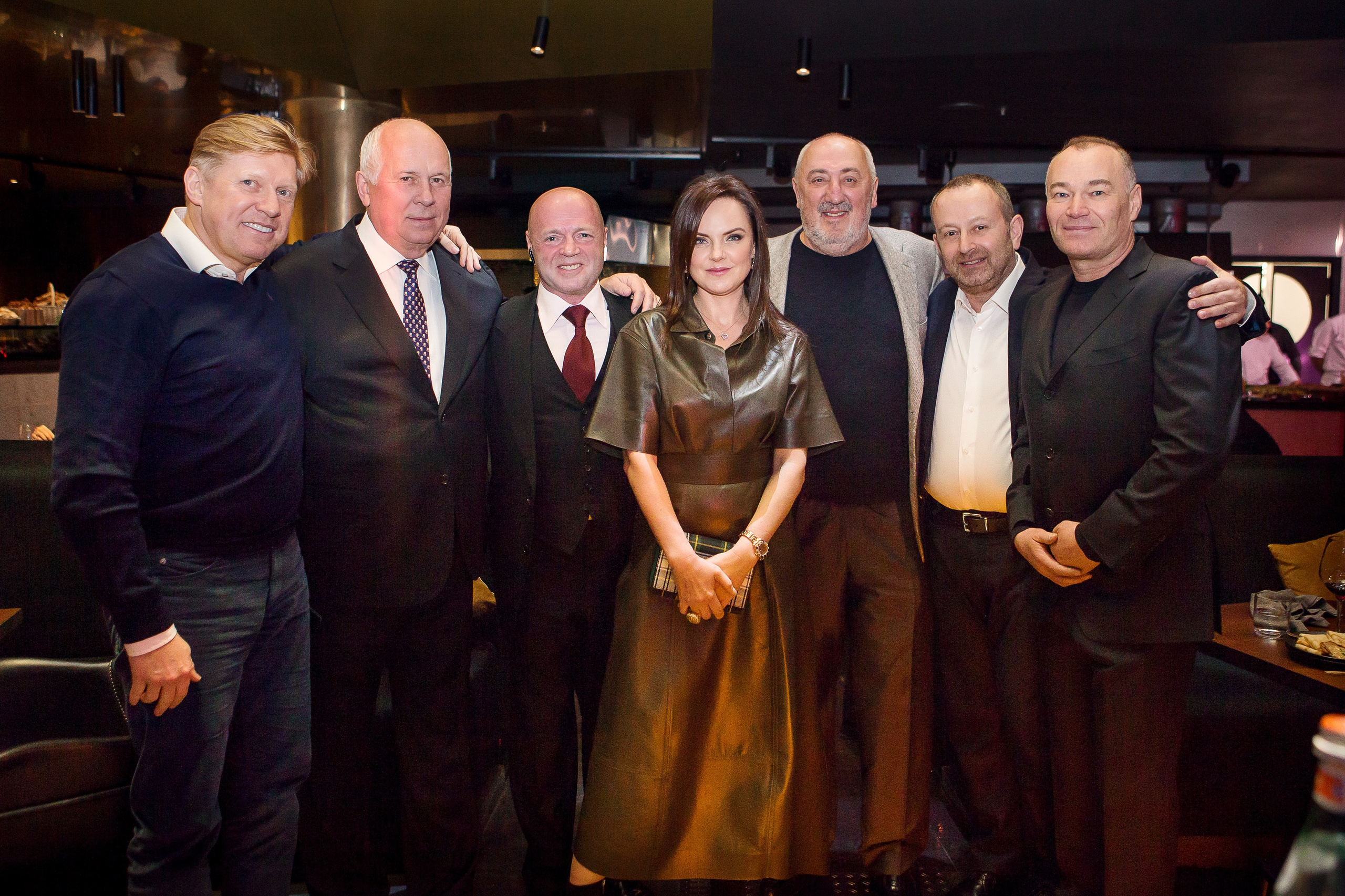 PrivateEvent. Главная