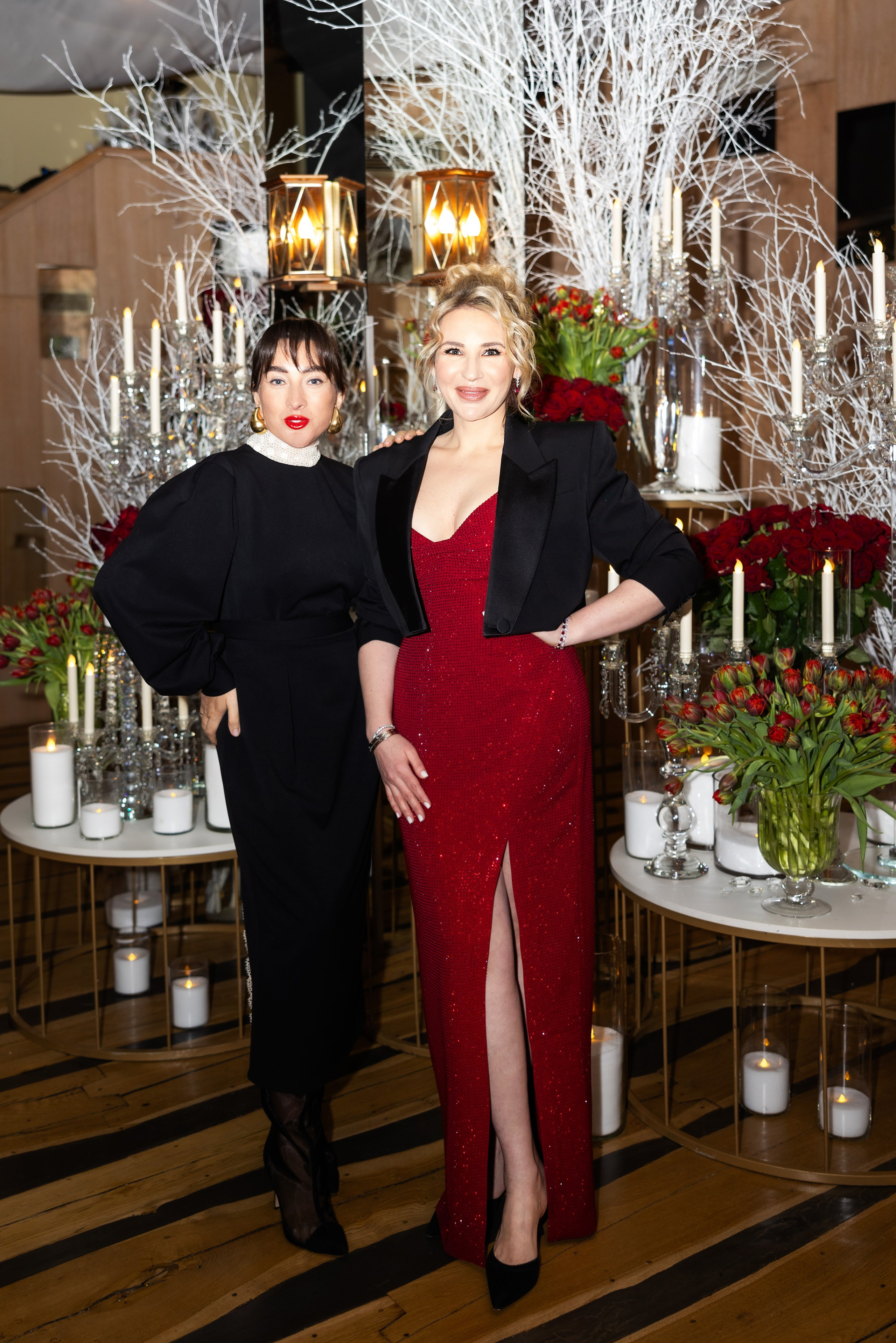 PrivateEvent. Главная