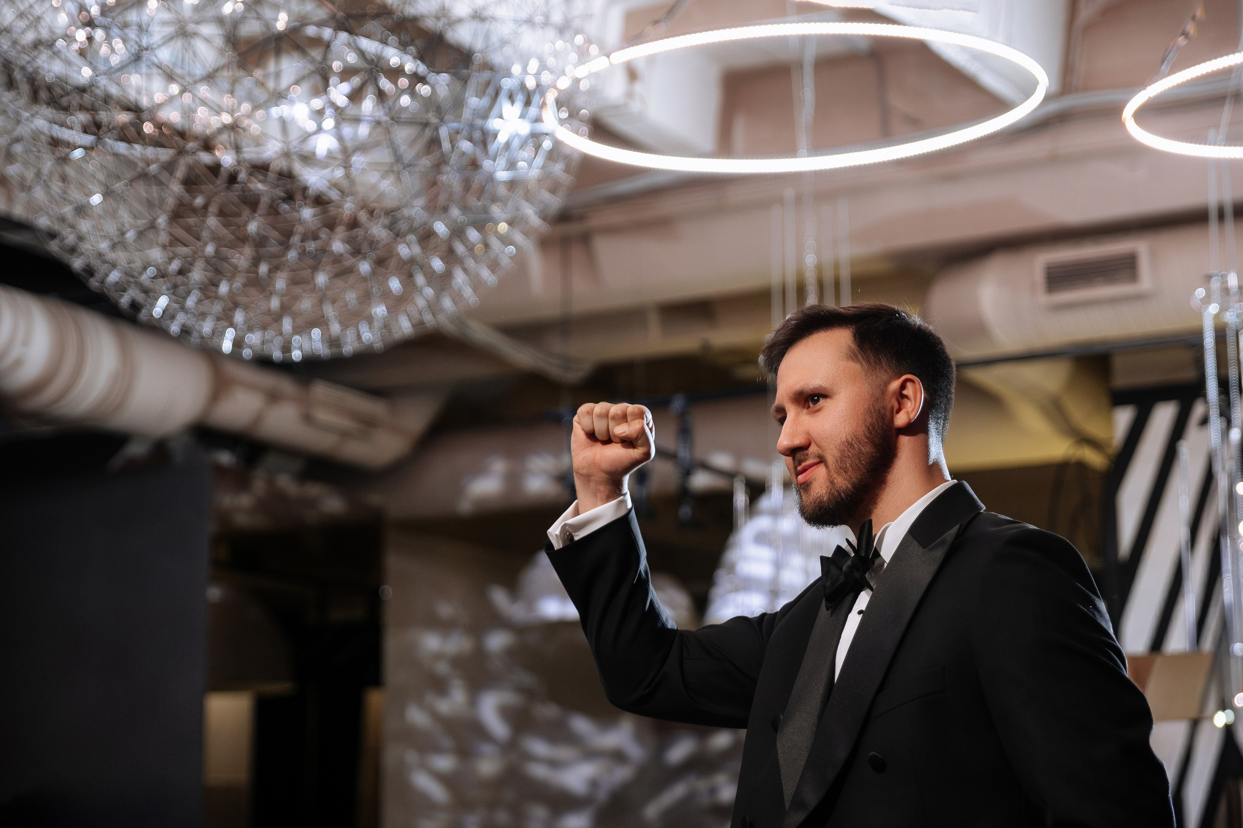 фотограф на юбилей