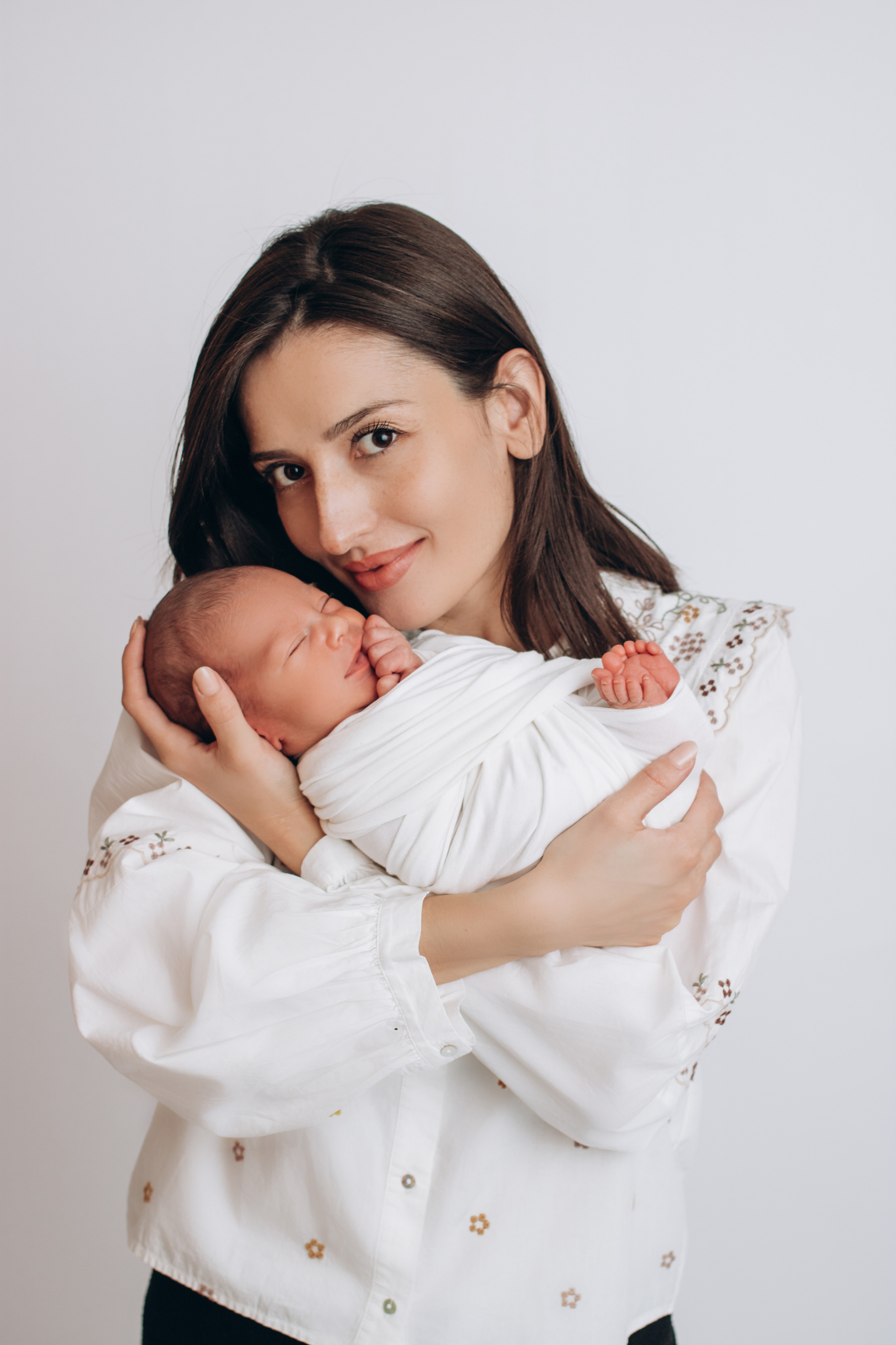 Сумка в роддом новосибирск. Фотограф новорожденных и детский фотограф в Новосибирске