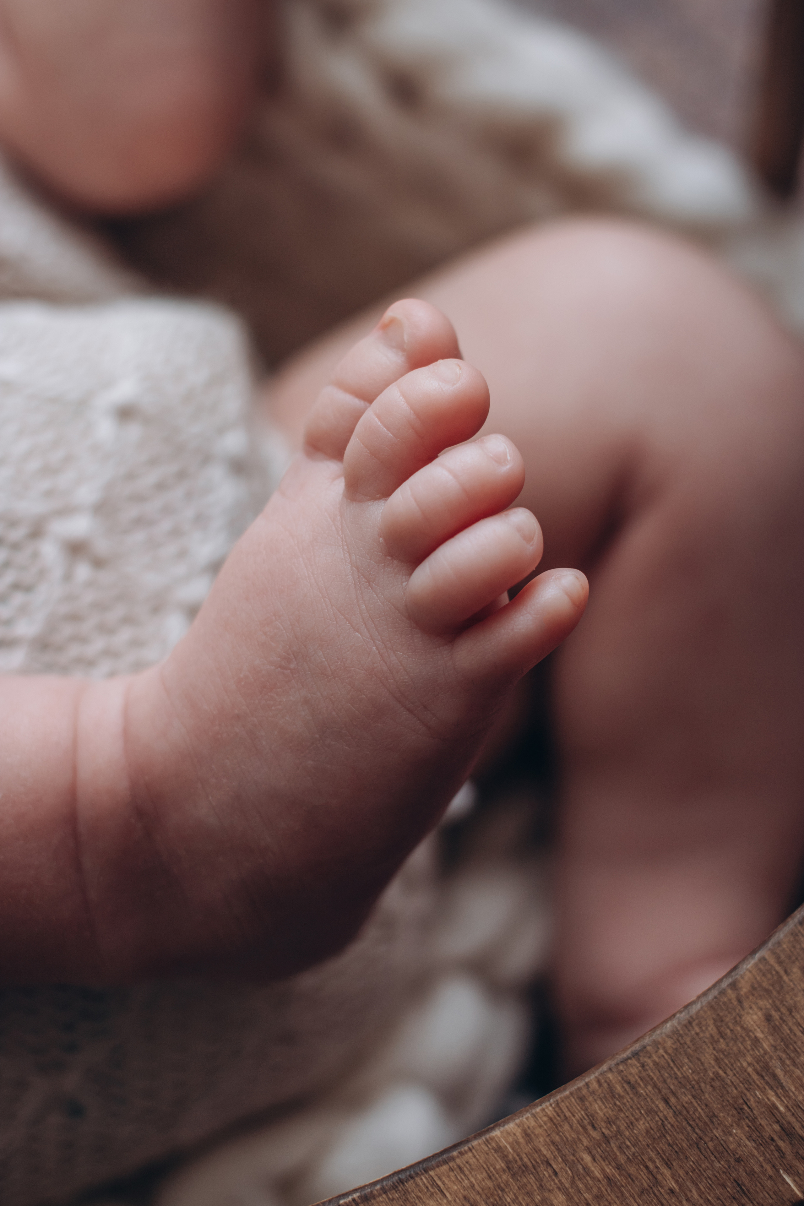 Девочки. Фотограф новорожденных и детский фотограф в Новосибирске