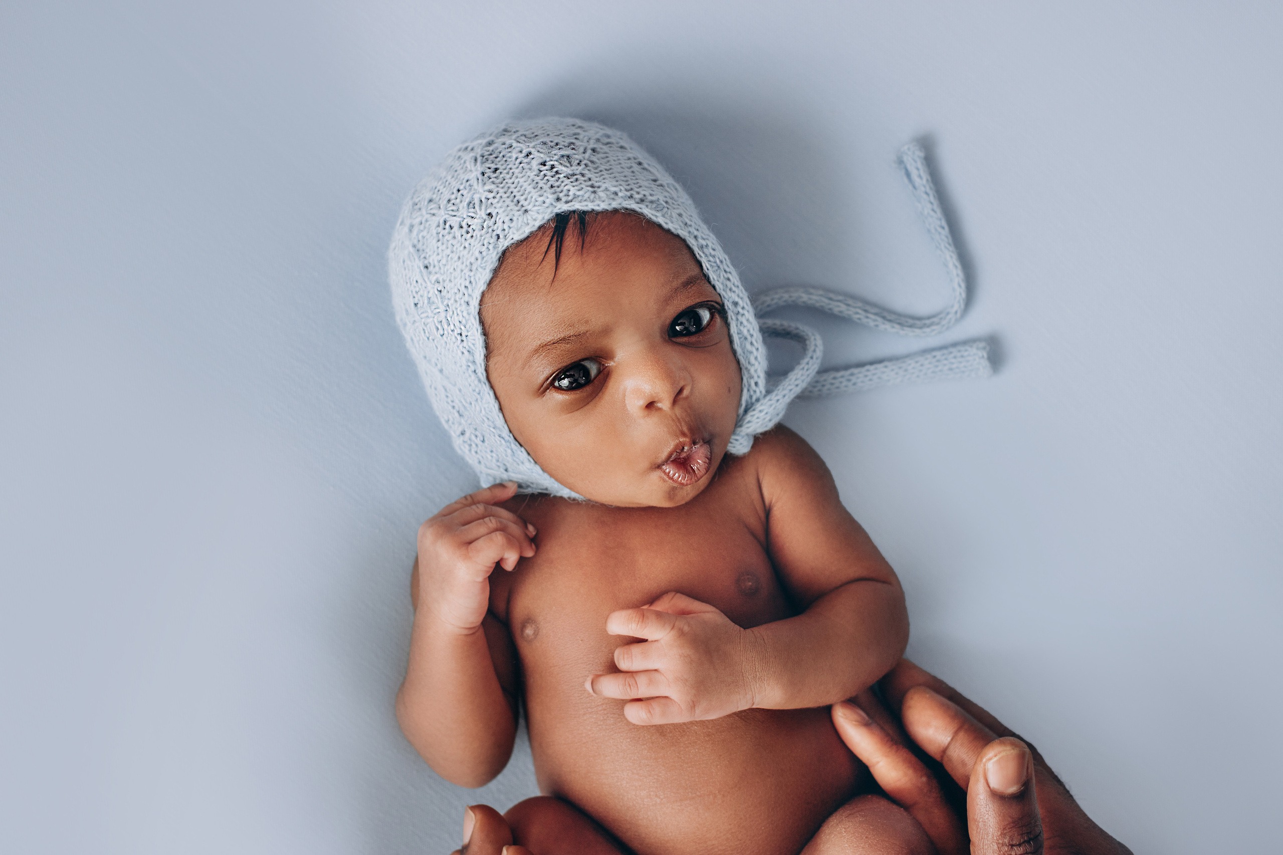 Девочки. Фотограф новорожденных и детский фотограф в Новосибирске