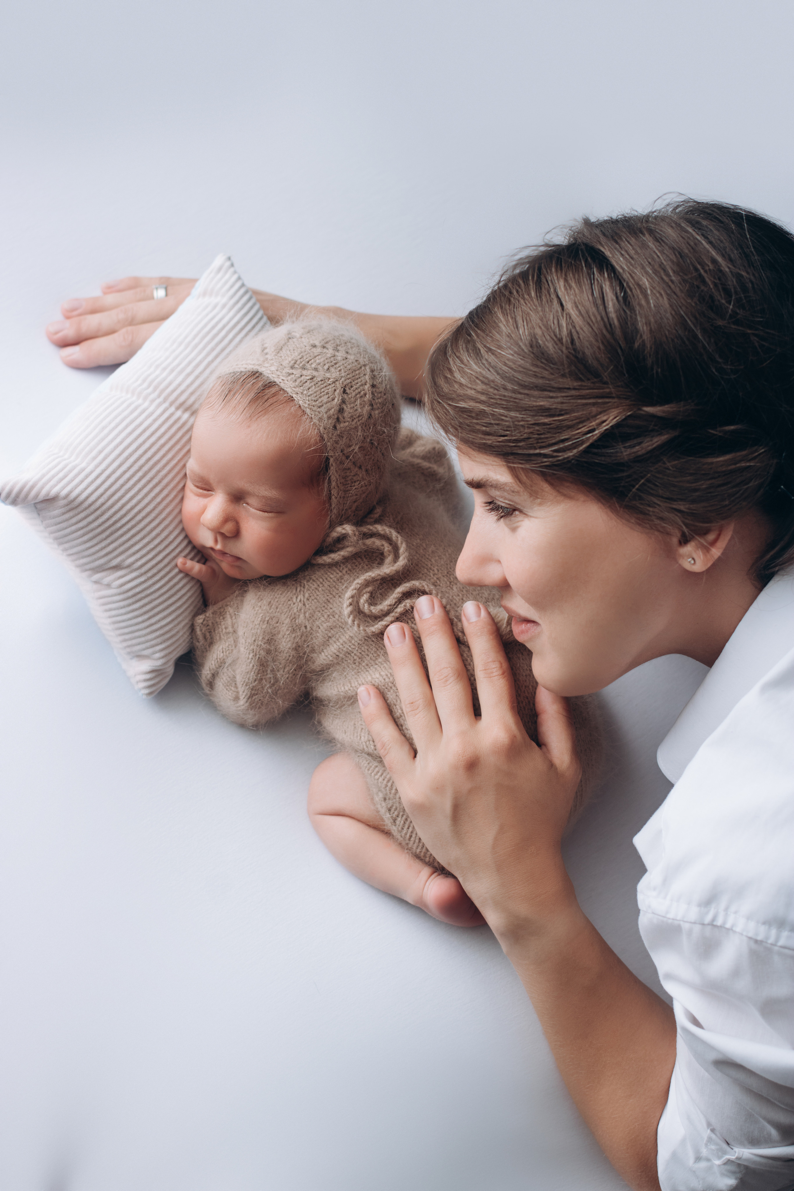 Сумка в роддом новосибирск. Фотограф новорожденных и детский фотограф в Новосибирске