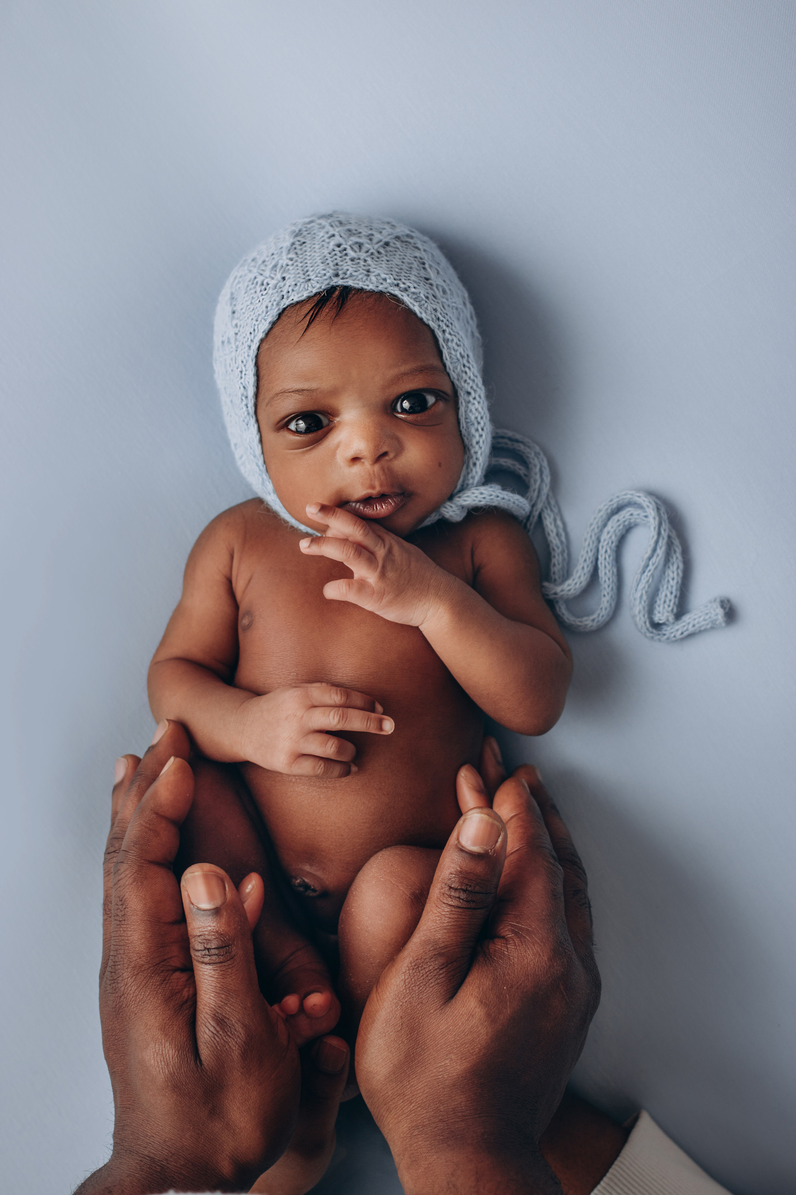 Девочки. Фотограф новорожденных и детский фотограф в Новосибирске