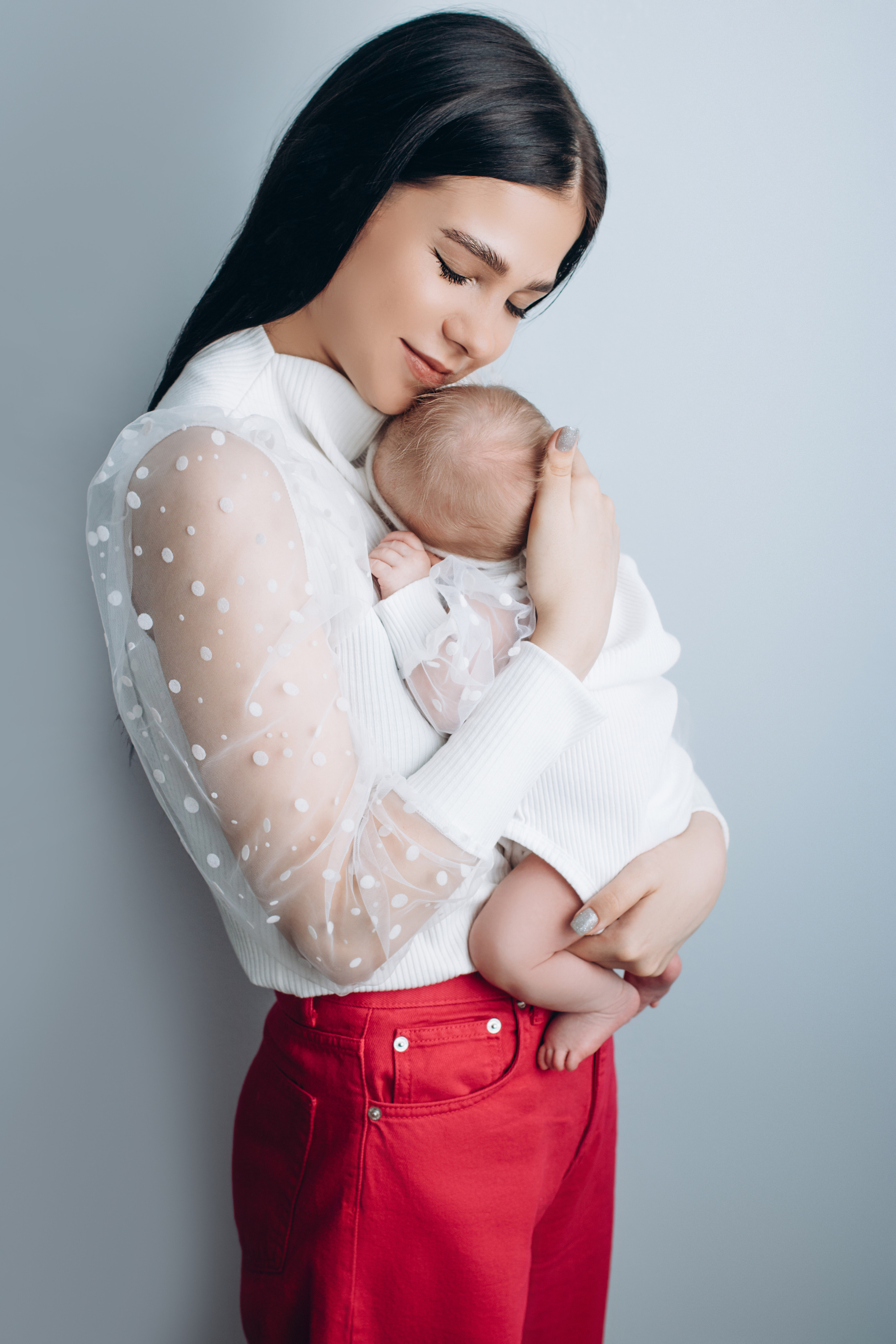 Сумка в роддом новосибирск. Фотограф новорожденных и детский фотограф в Новосибирске