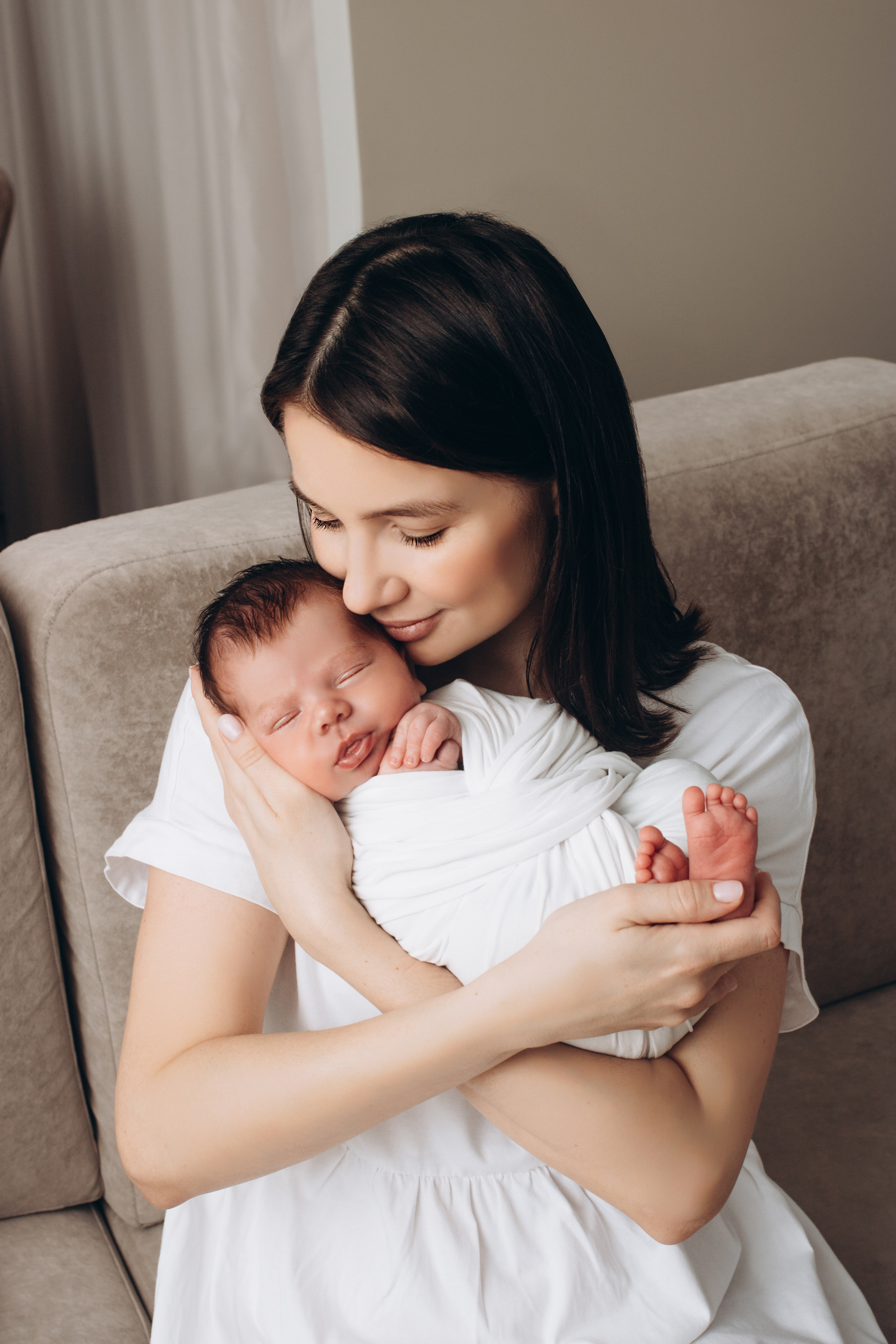 Сумка в роддом новосибирск. Фотограф новорожденных и детский фотограф в Новосибирске