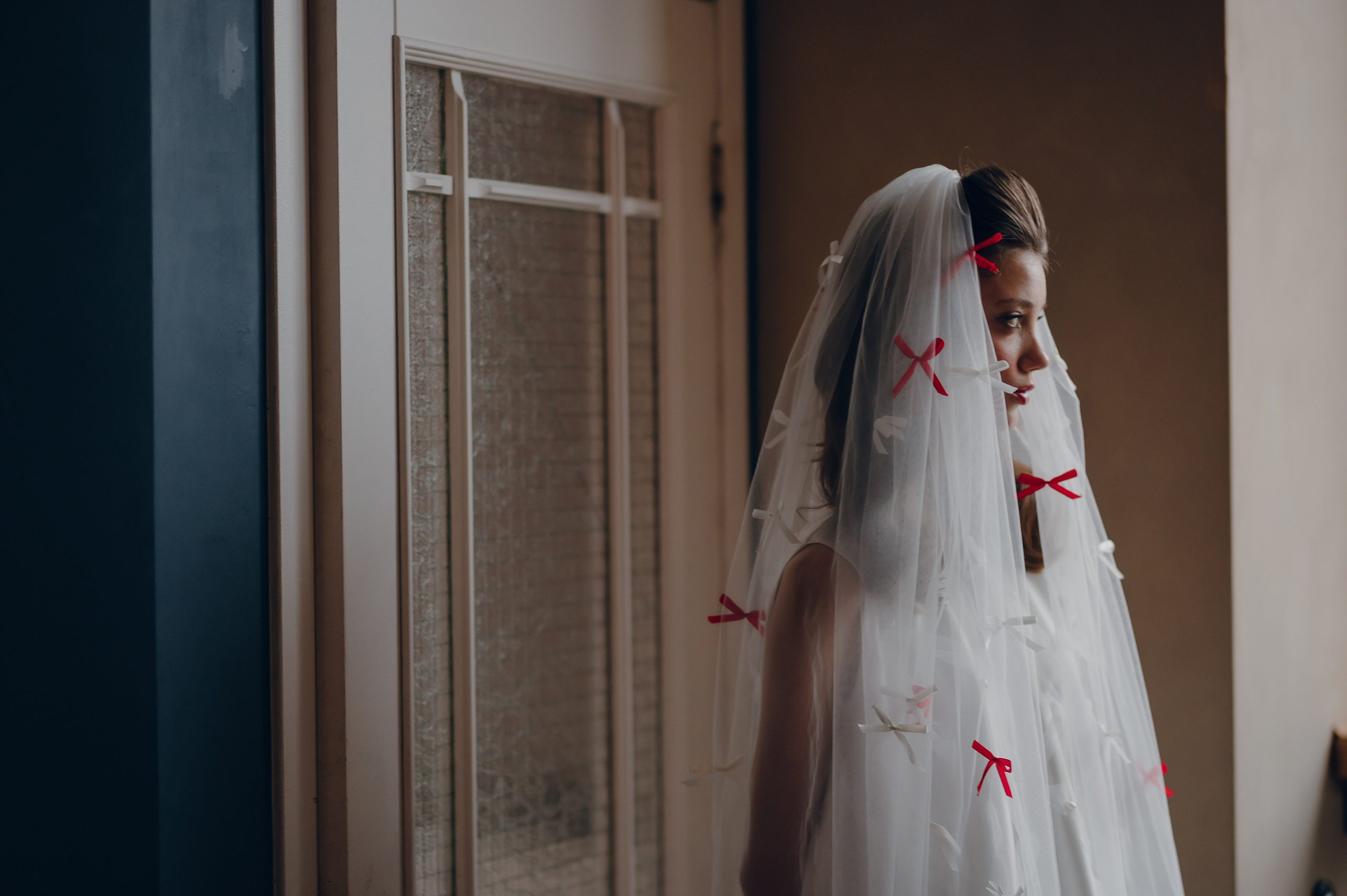 Сдвиг (мастер класс). Портретный и репортажный фотограф в Санкт-Петербурге