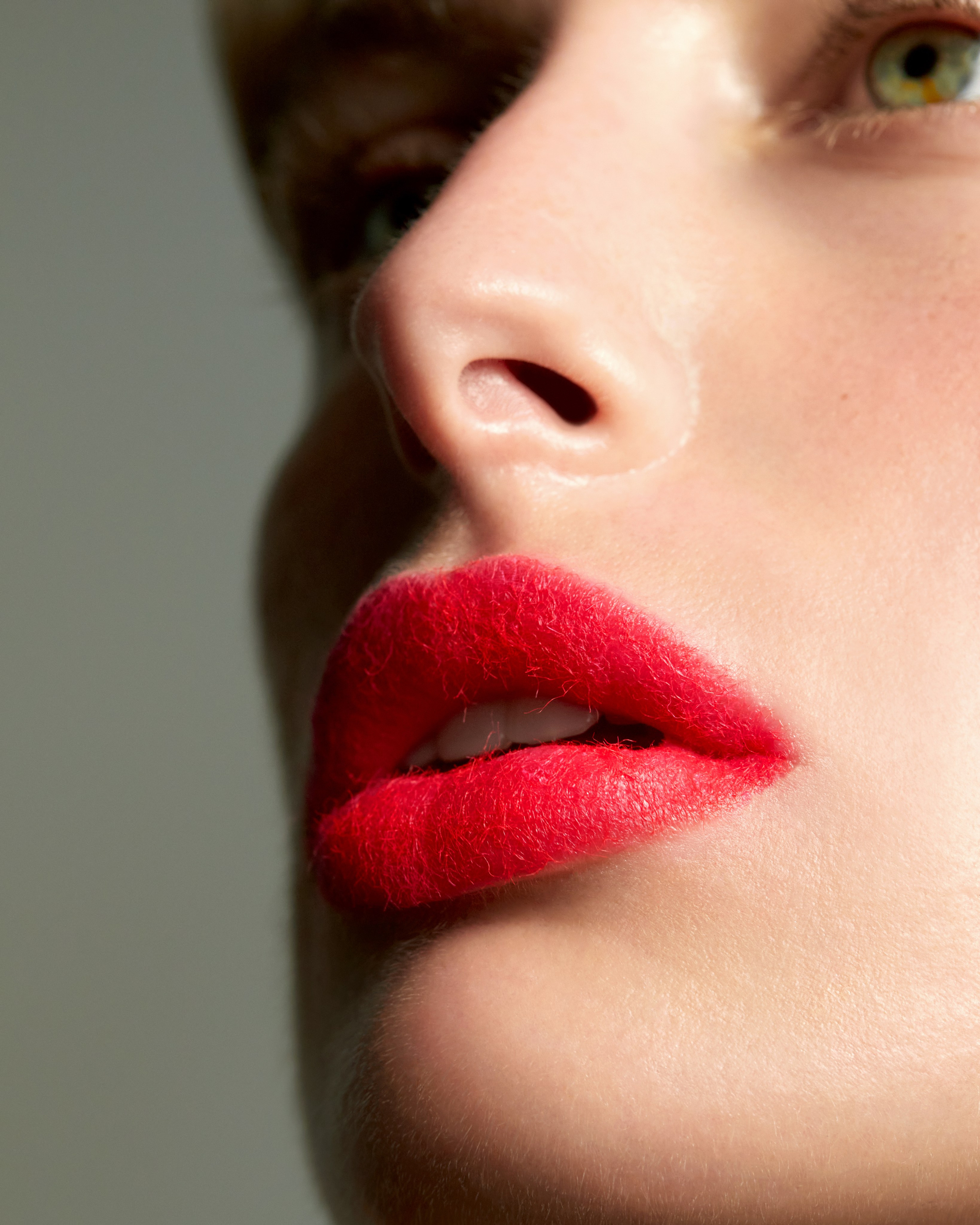 Beauty. Lisa Bazhenova / Moonlizzv_photo