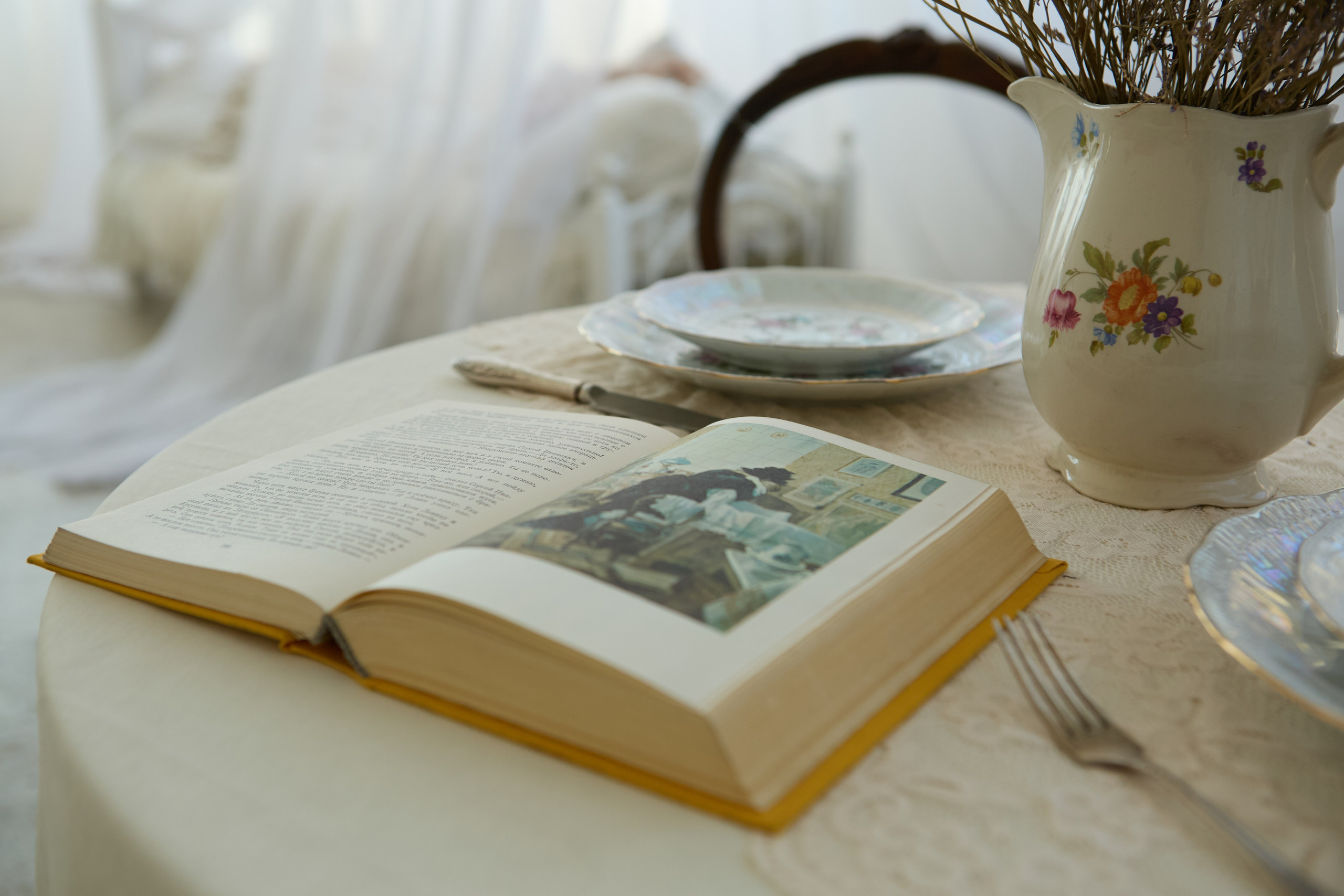 Room in the women's Boudoir. Фотограф в Санкт-Петербурге Владимир Тихомиров