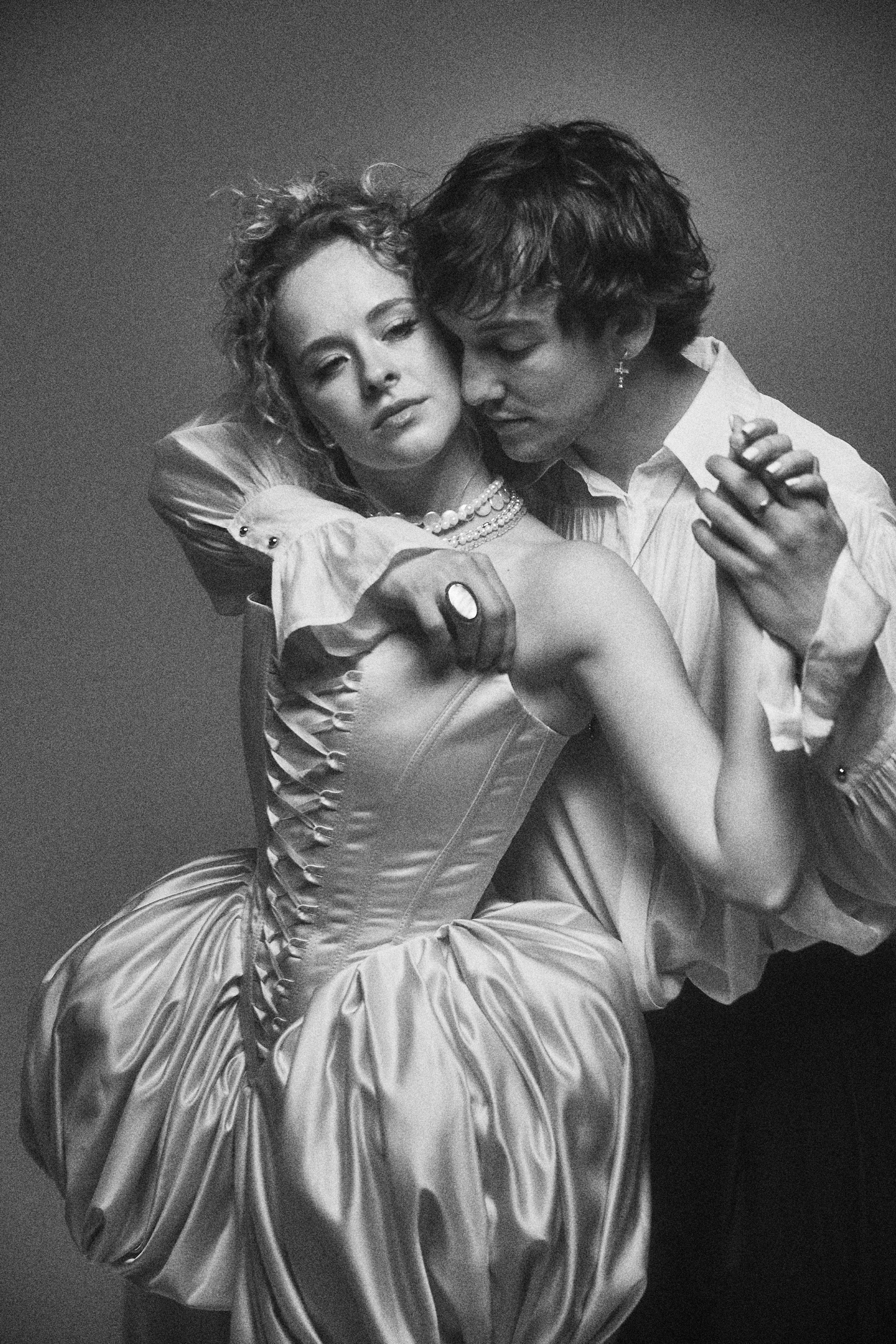 Николетта и Костя. Антон Гошовский - свадебный и семейный фотограф в Москве и Крыму