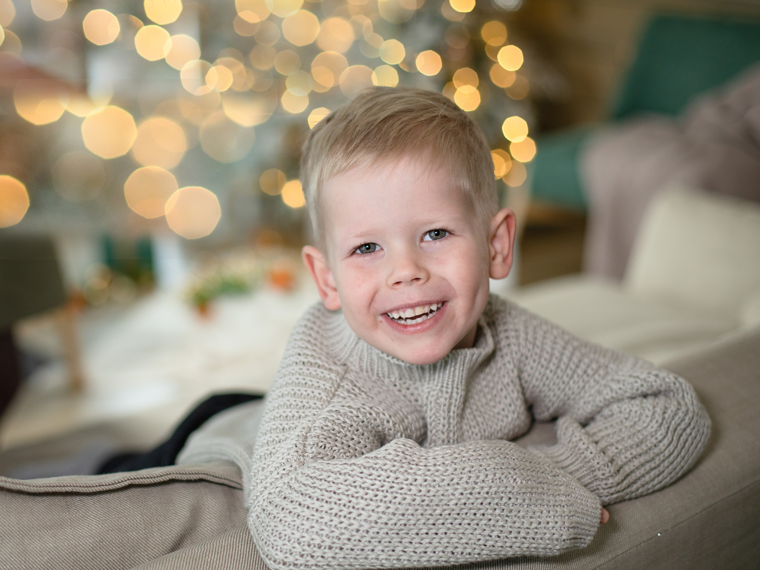 Рождество в Hamlet house. Видеограф и фотограф в Москве Анастасия Рябчикова