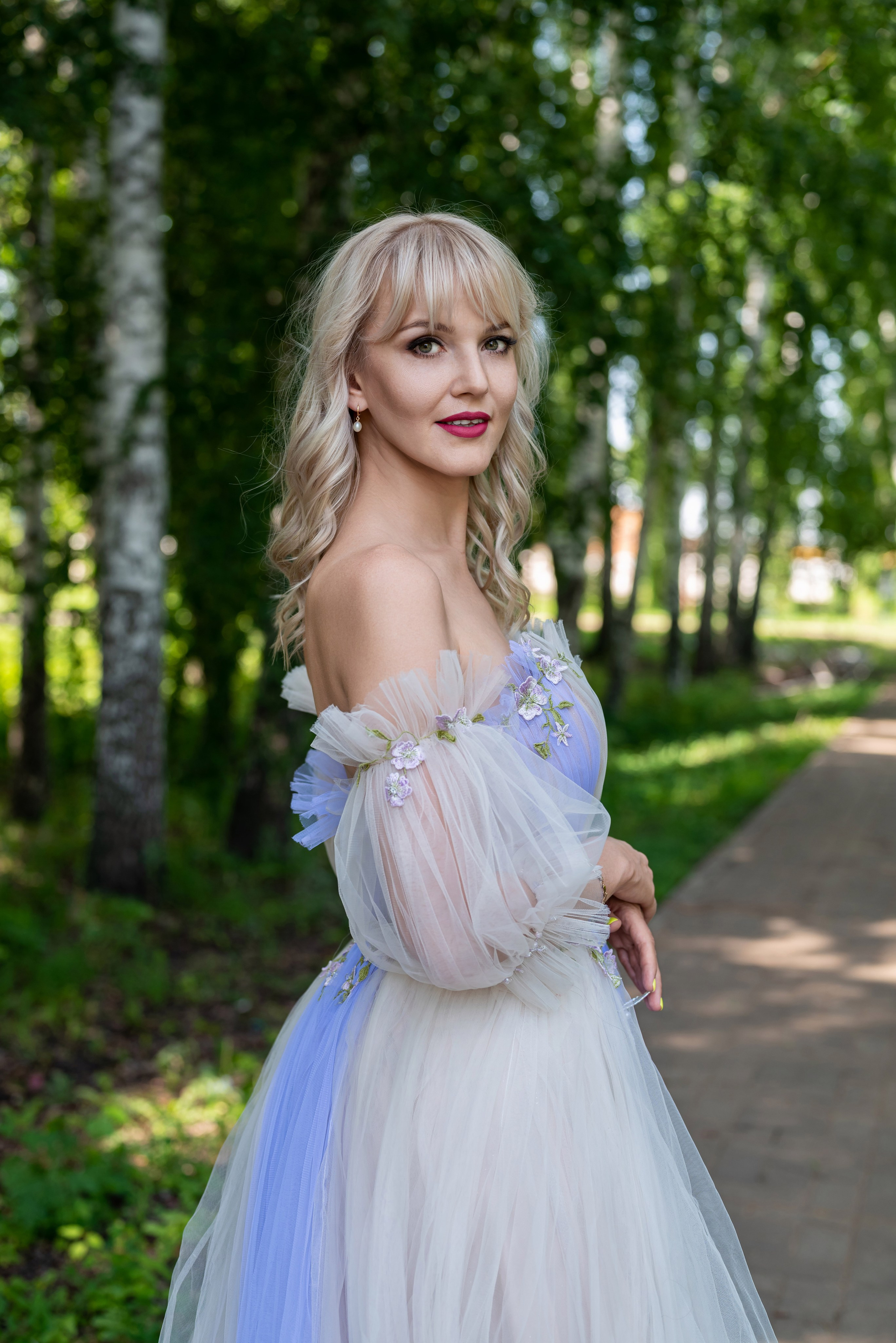 Екатерина. Фотограф в городе Салават