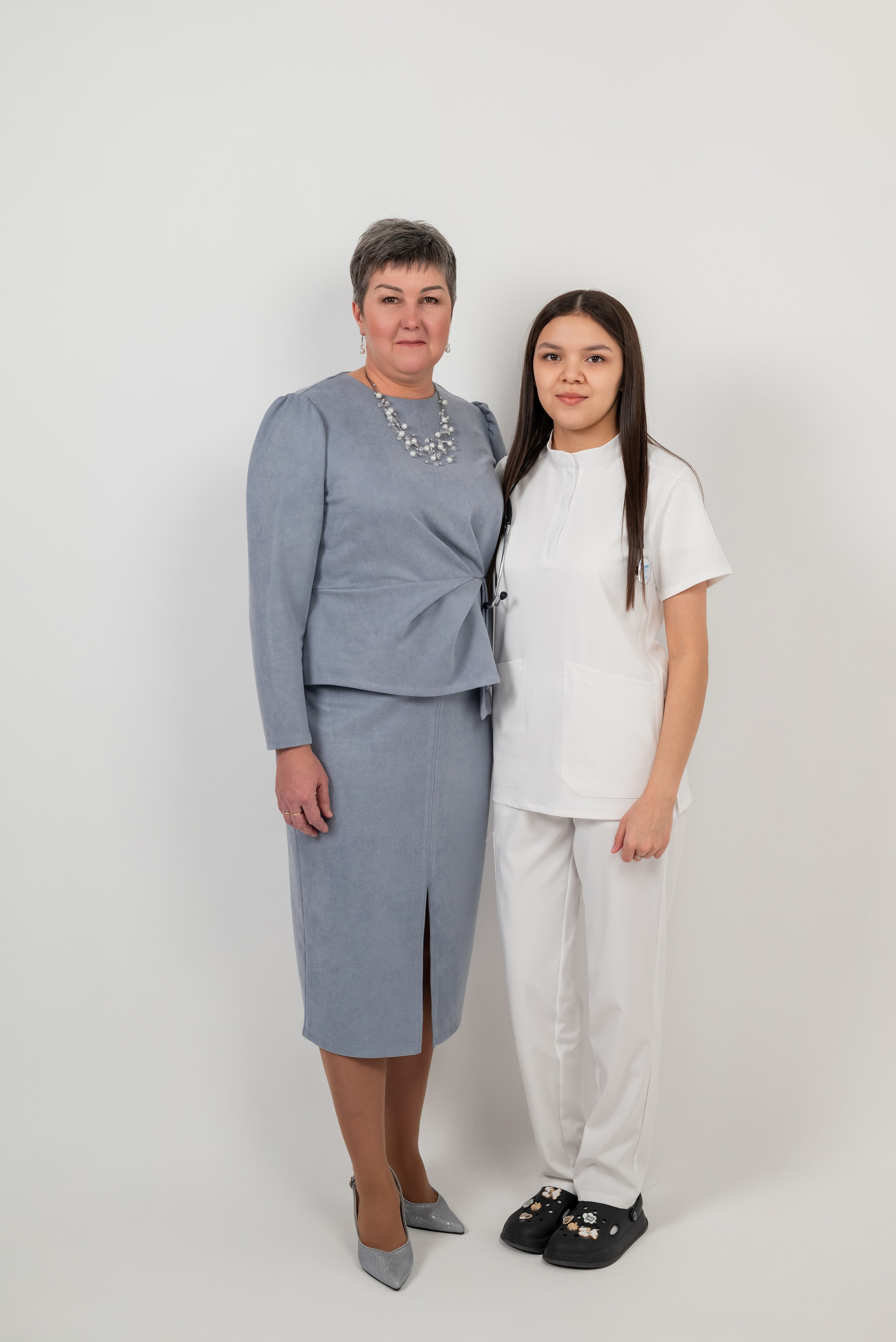 Медицинский колледж 2. Фотограф в городе Салават