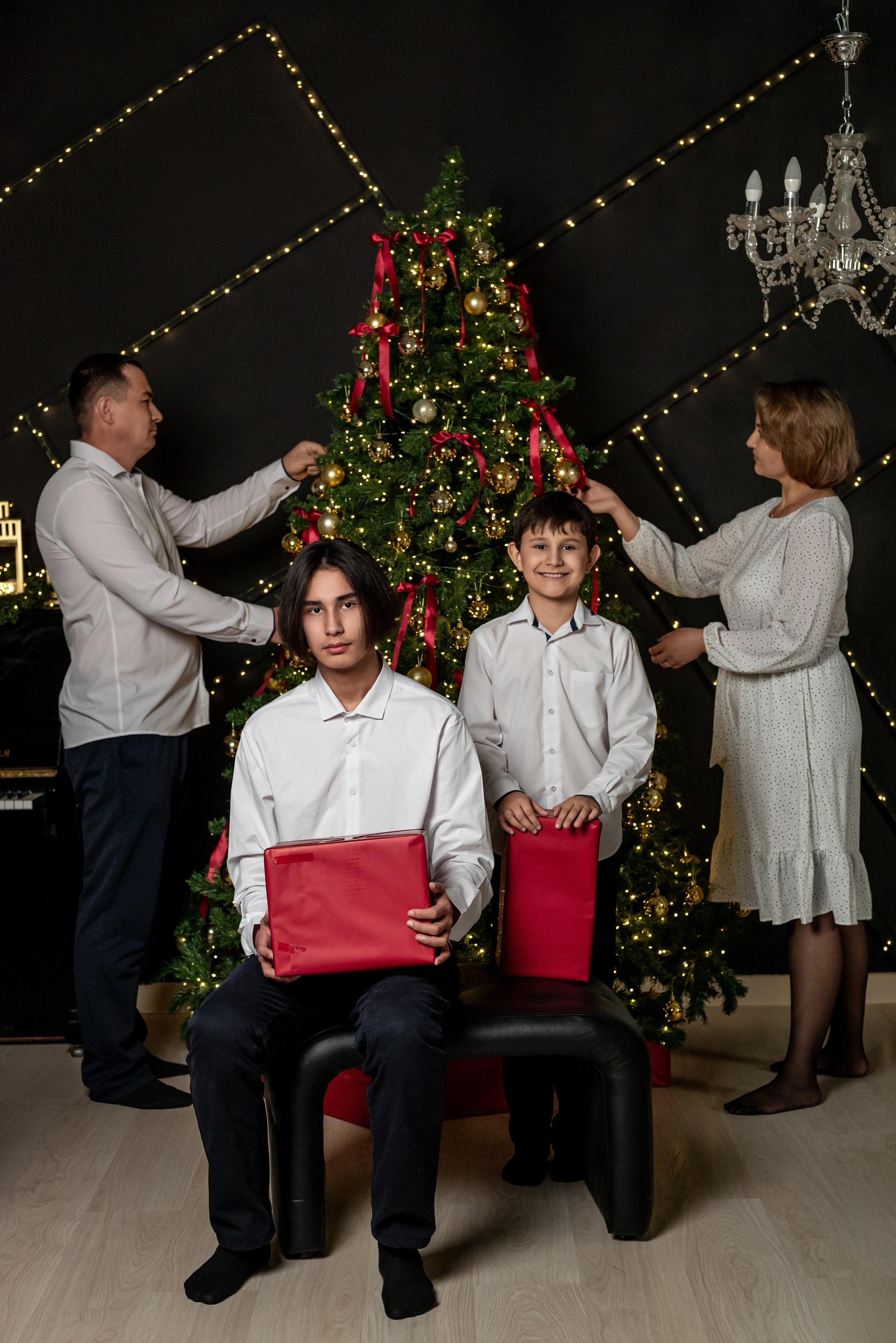 Гузель. Фотограф в городе Салават