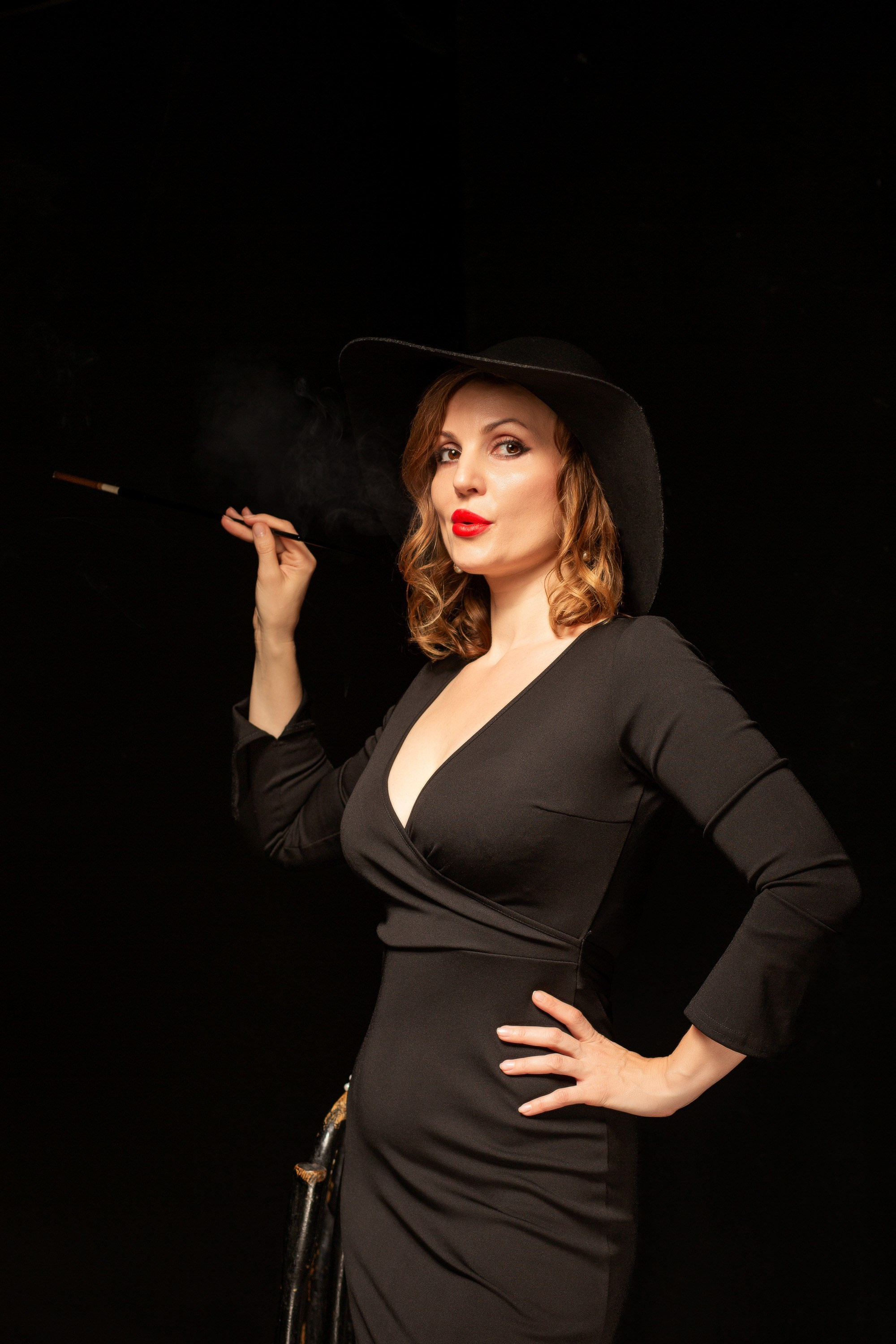 Анна. Главная