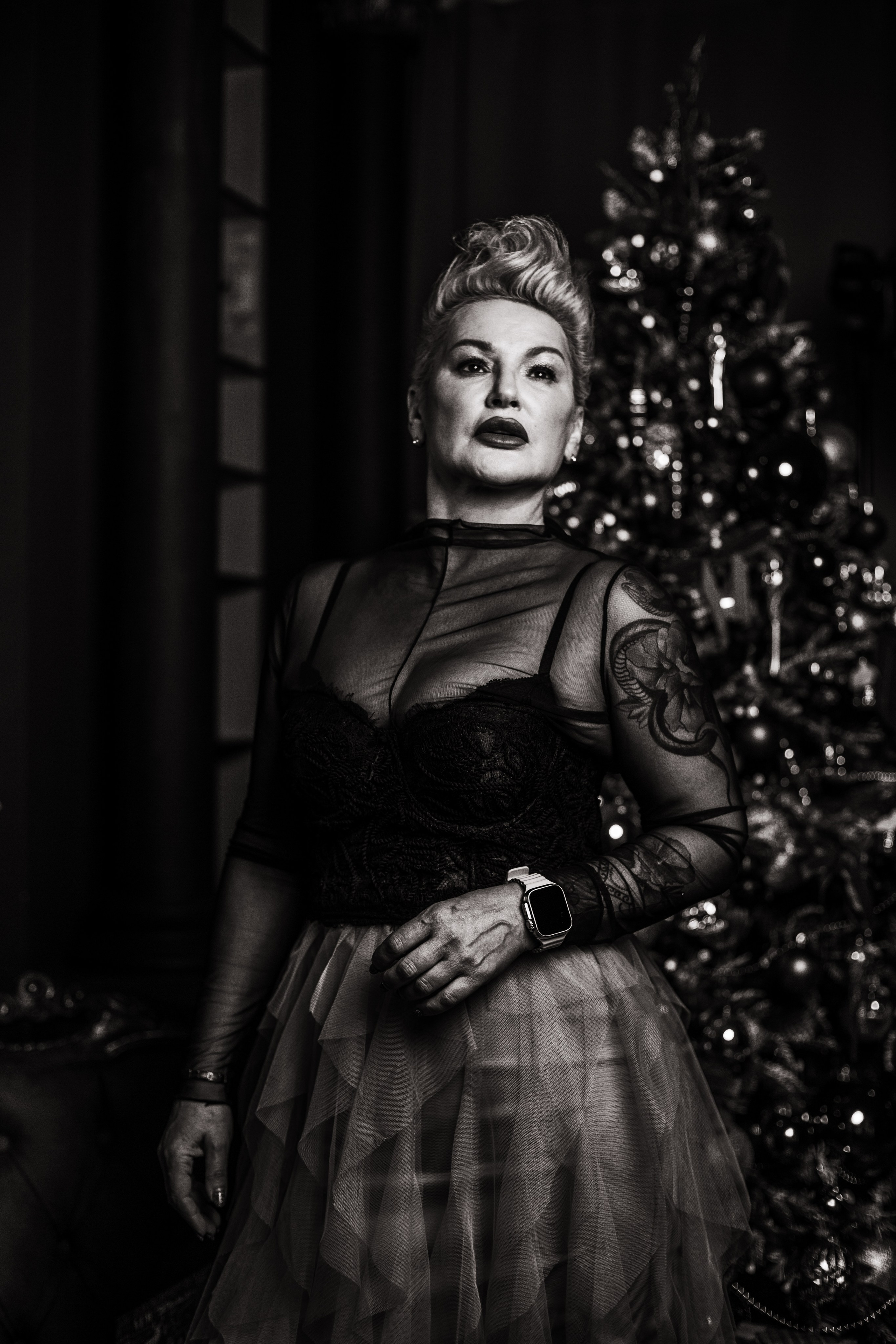 Виктория. Главная