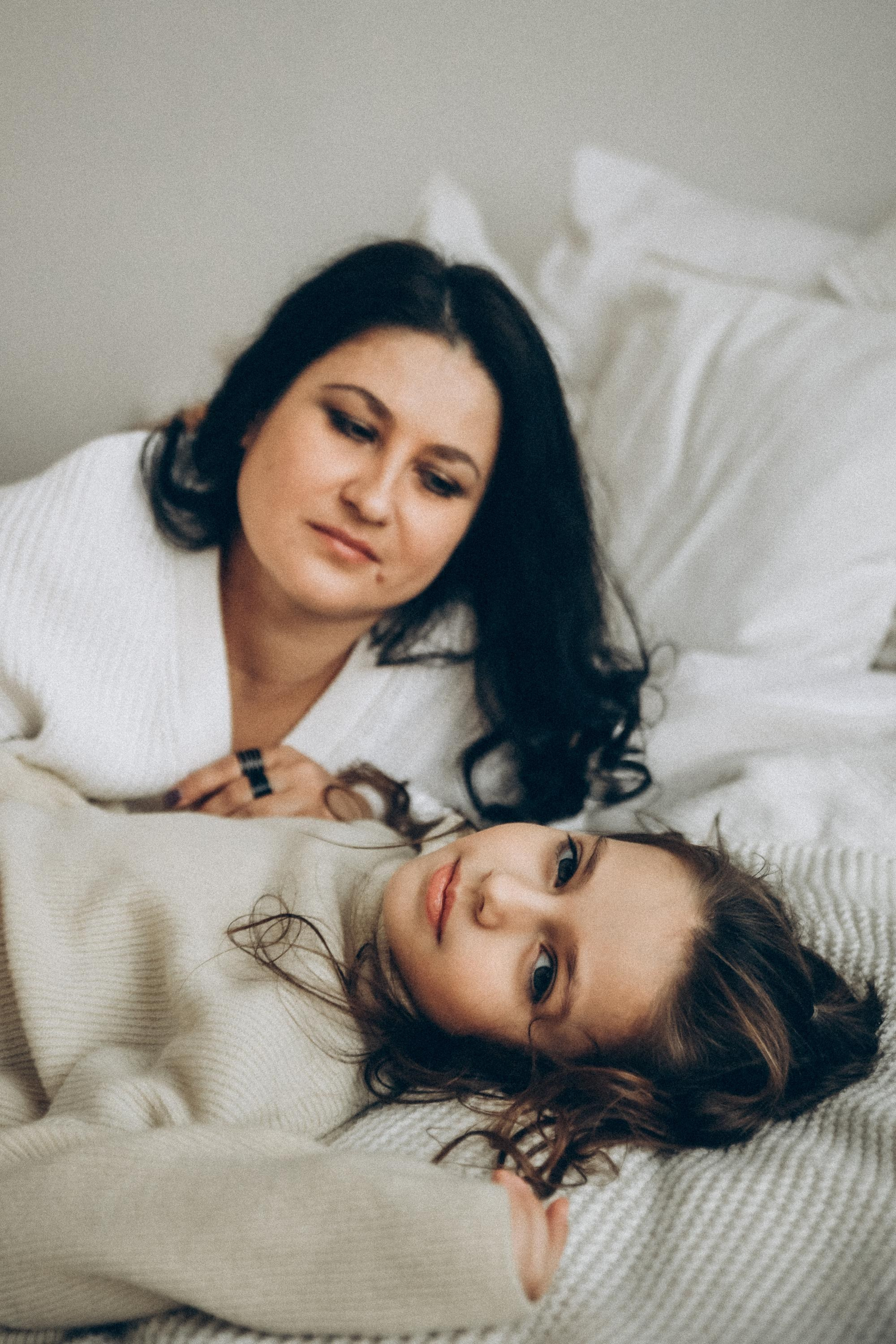 Семейные. Семейный фотограф и фотограф новорожденных в Санкт-Петербурге Алевтина