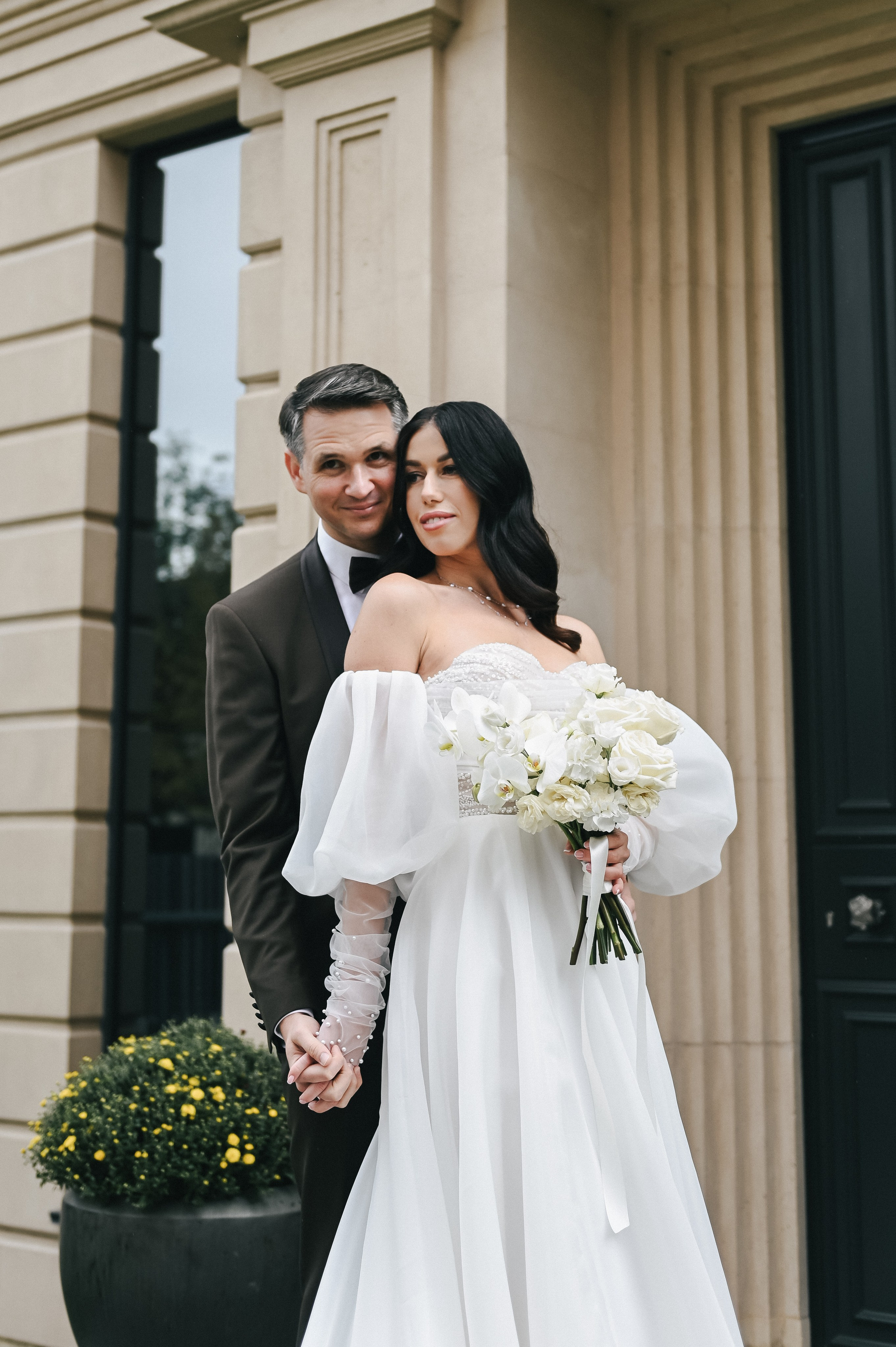 Саша + Катя. Свадебный и семейный фотограф Волгоград Москва