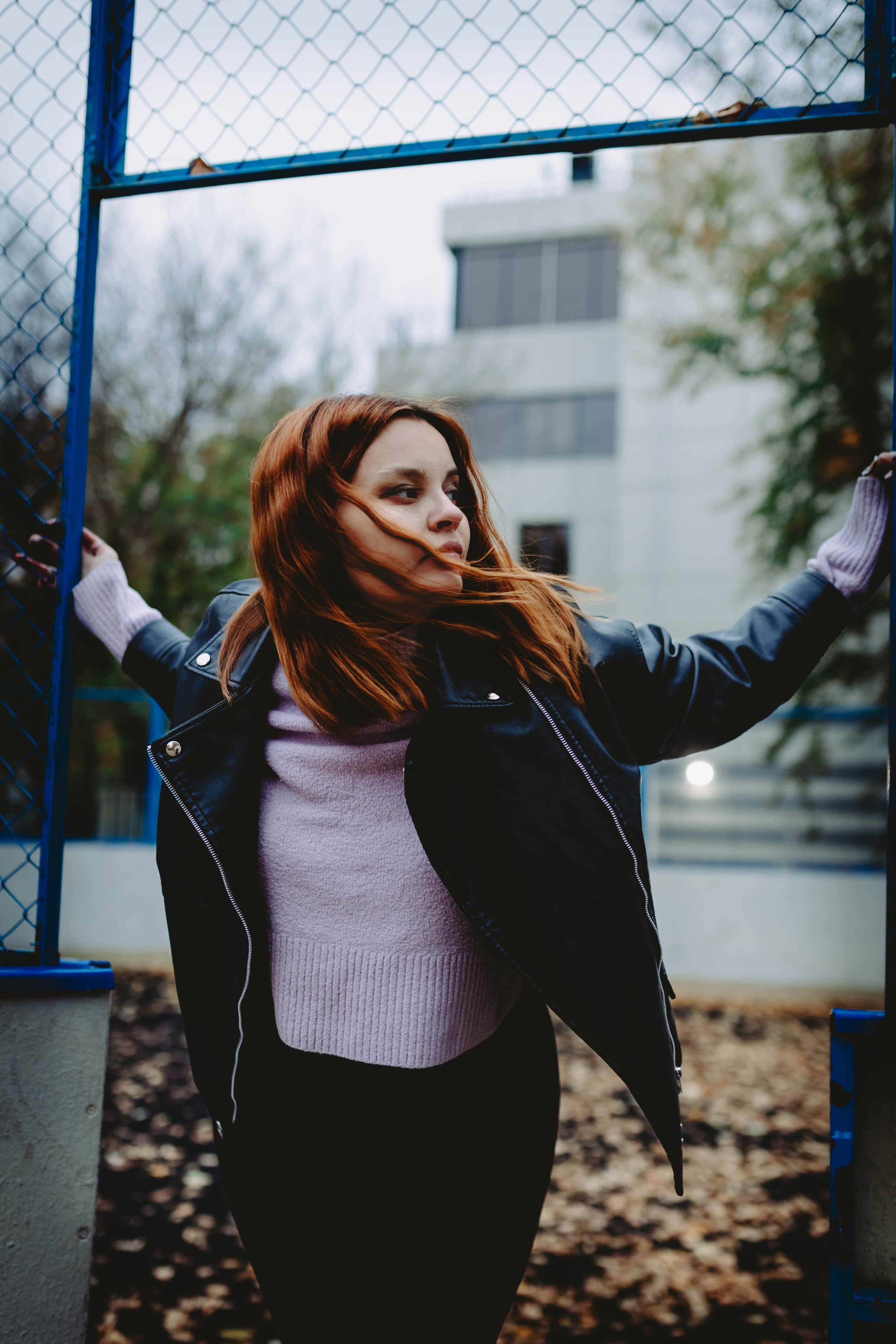 Алина. Александра Мельниченко/ Бегающий фотограф