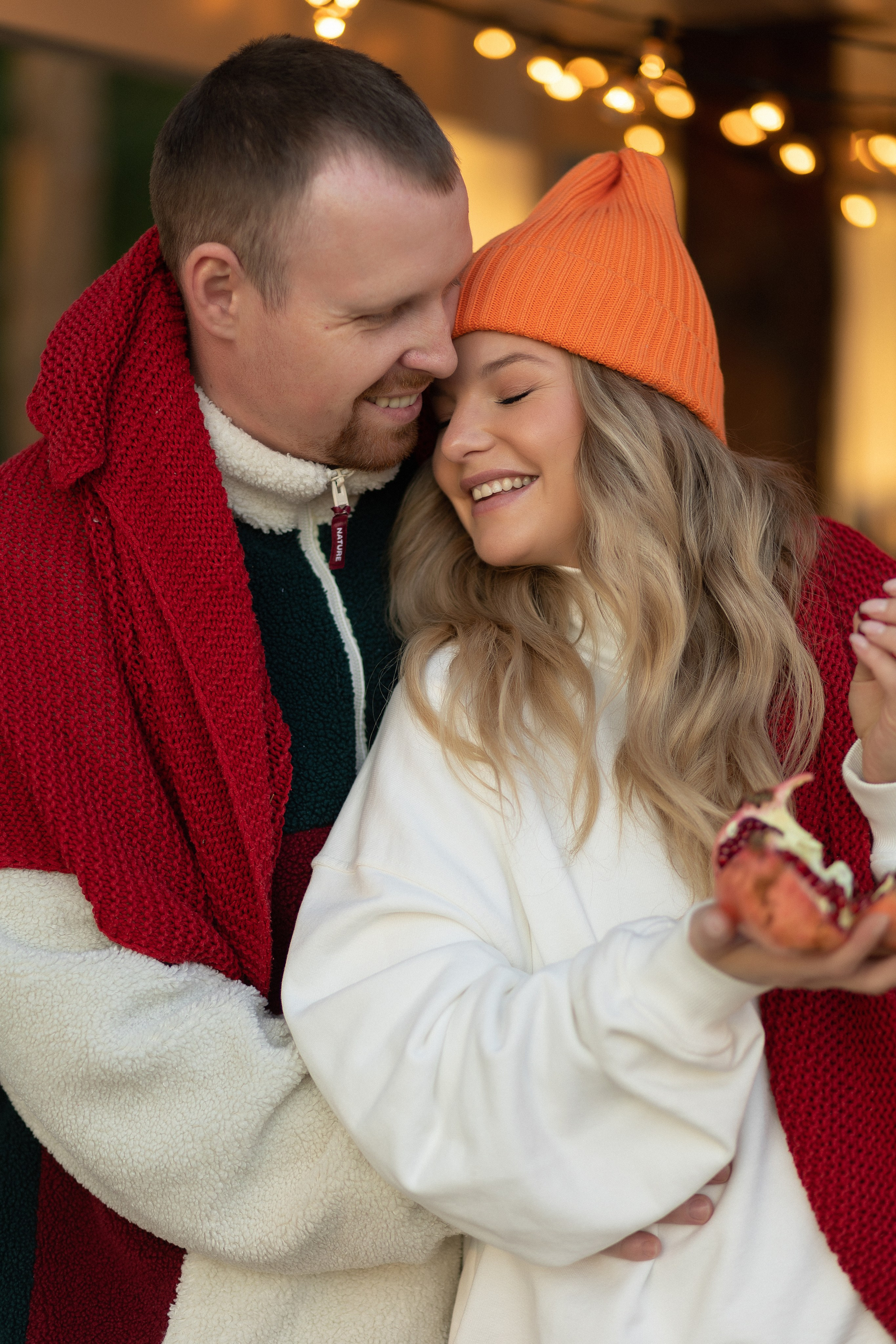 История Анны. Женский фотограф в Екатеринбурге Марина Логинова
