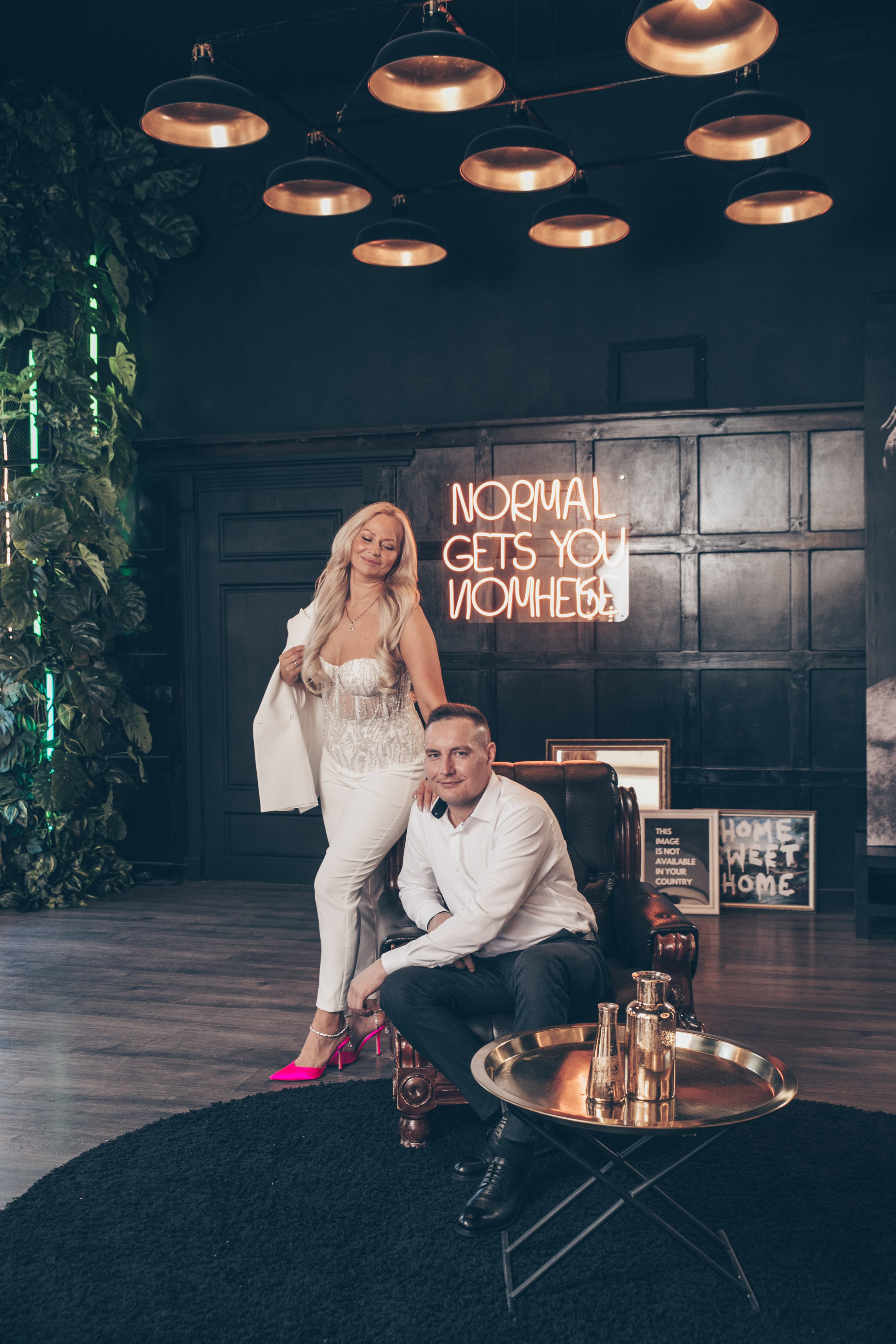 Каждая свадьба уникальна и должна отражать индивидуальность пары, их жизненный опыт и новые мечты о совместном будущем. Фотограф Мария Иванова