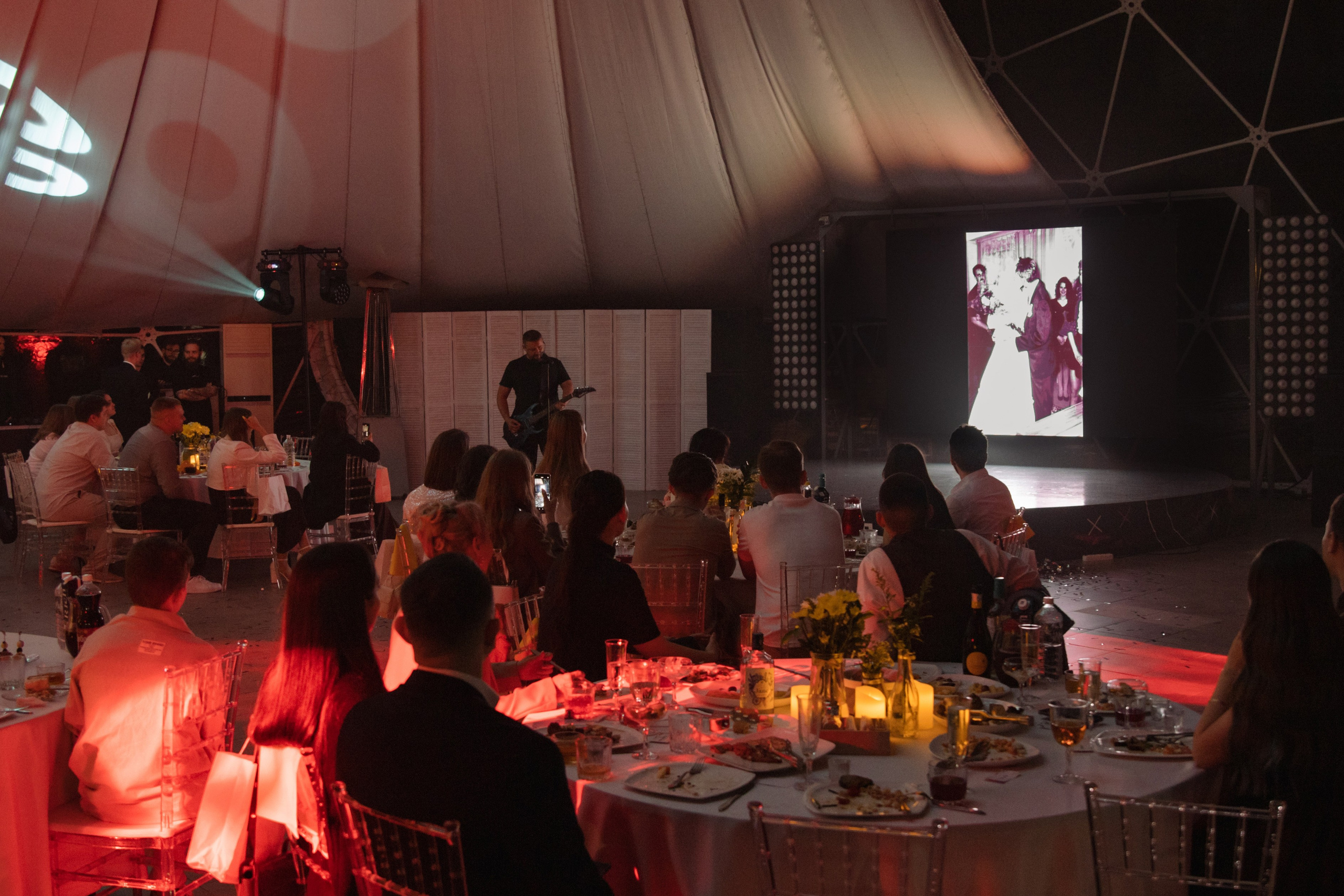 Артур & Диана | Банкет. Фотограф во Владивостоке Парамонова Елена