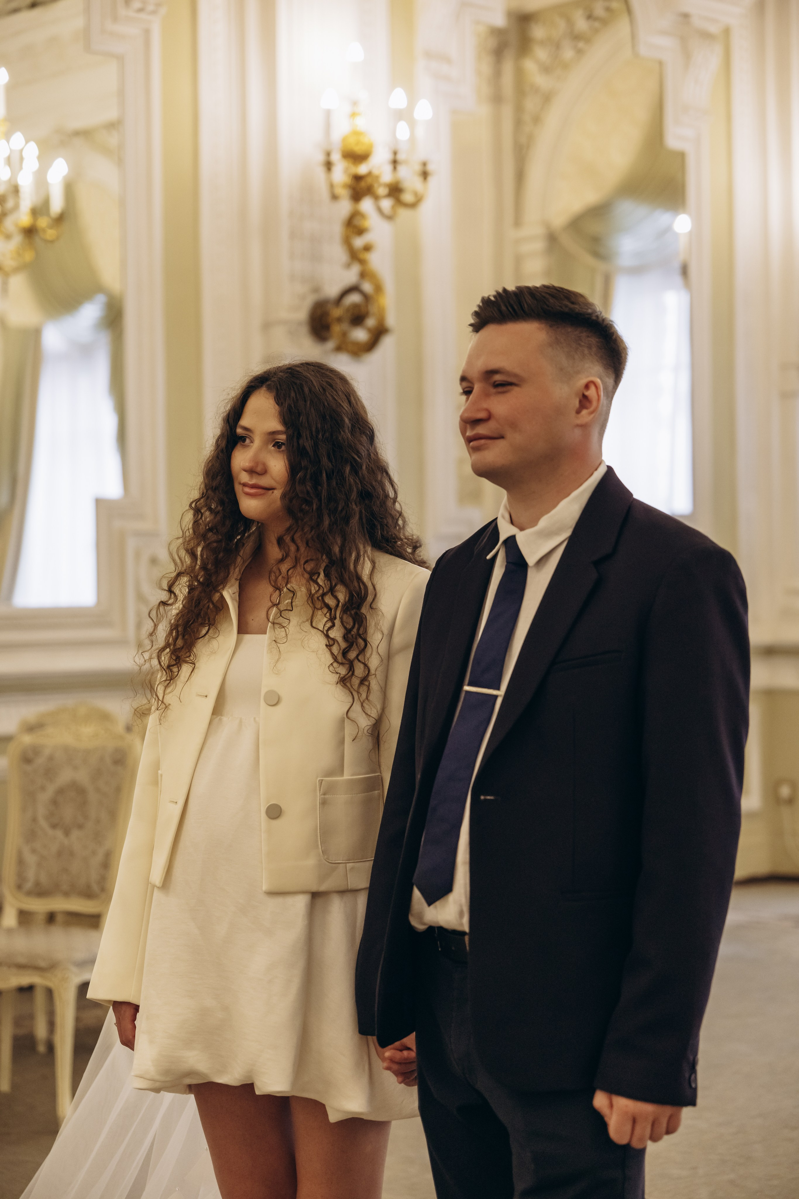 Just Married: Первые кадры. Семейный и свадебный фотограф в Санкт-Петербурге Екатерина Васильева