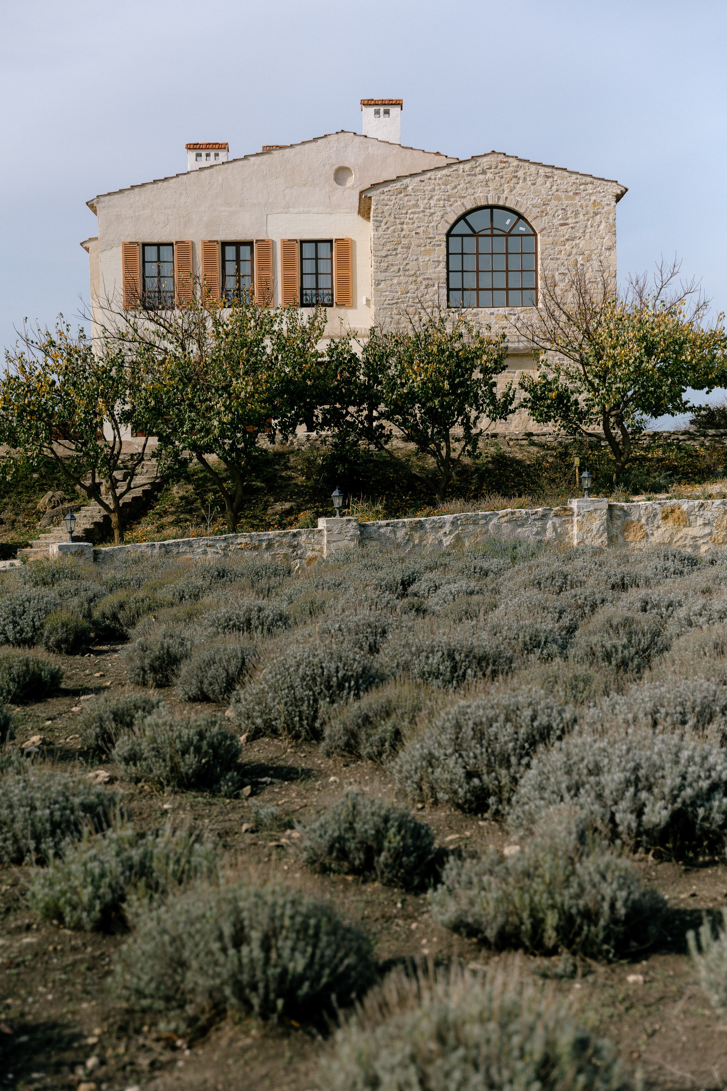 Kate & Nikola Шато Андре. Свадебный фотограф Кирилл Пархоменко. Фотосессия свадебная
