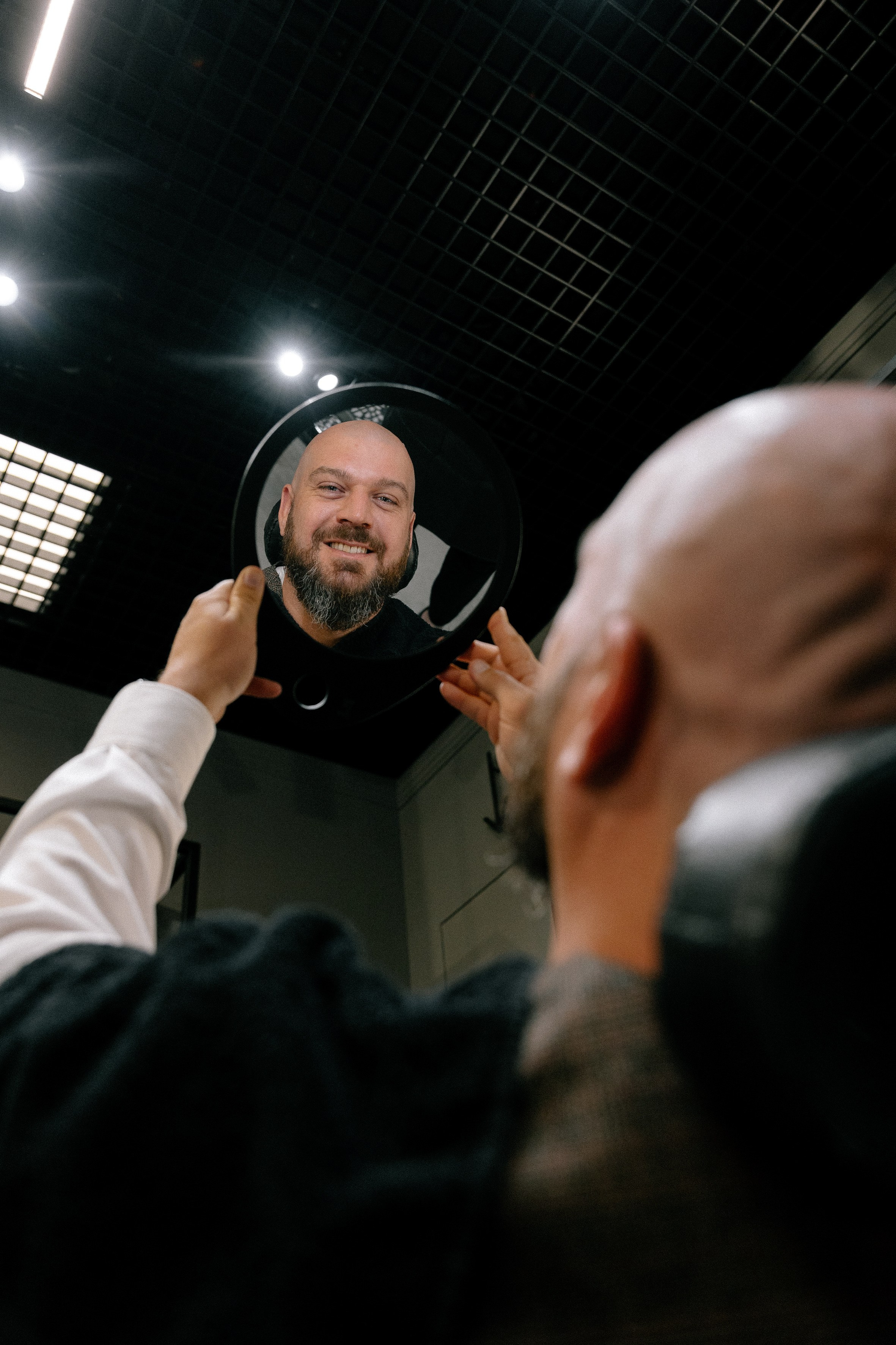 Елена и Данила. Свадебный фотограф Кирилл Пархоменко. Фотосессия свадебная