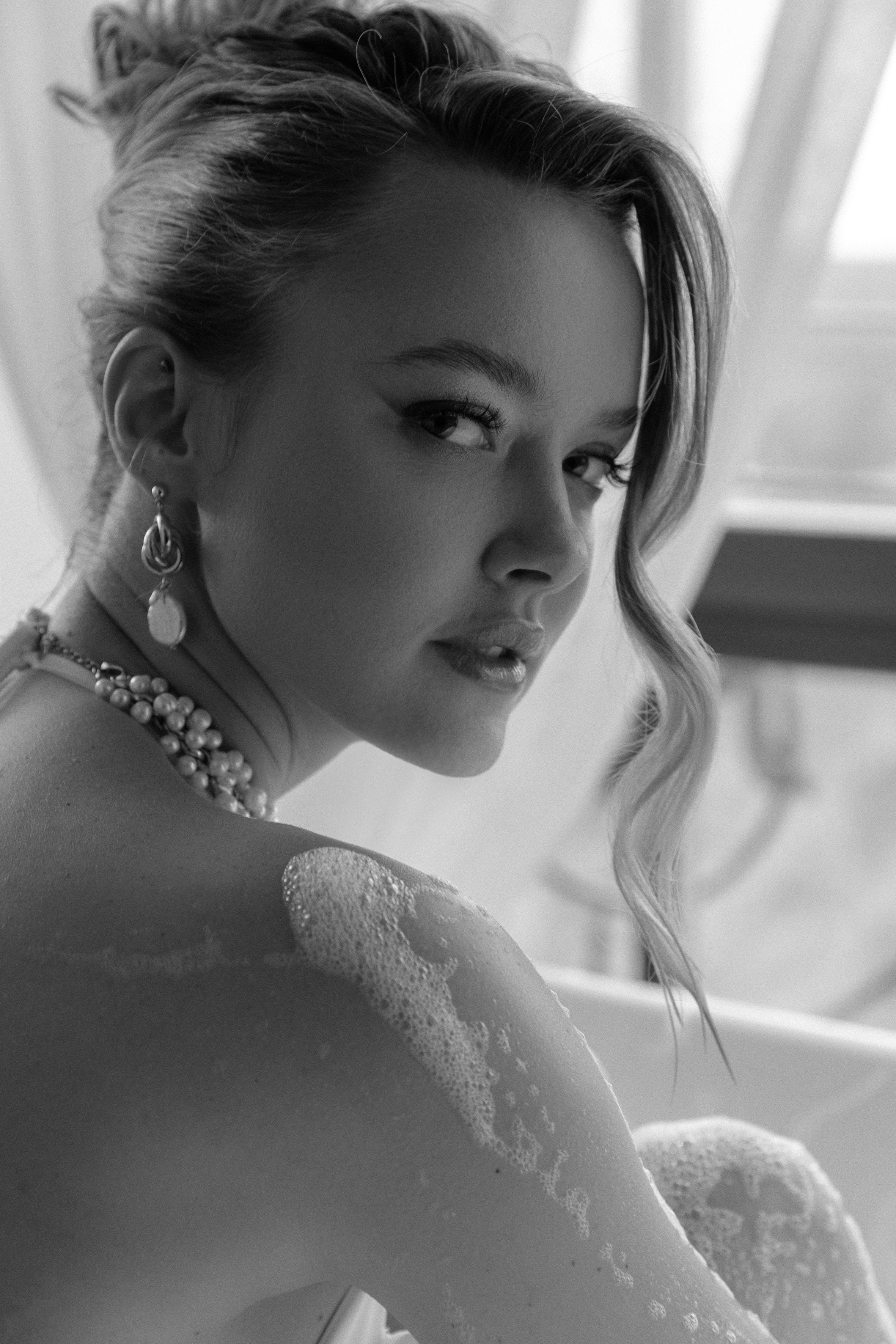 Kate & Nikola Шато Андре. Свадебный фотограф Кирилл Пархоменко. Фотосессия свадебная