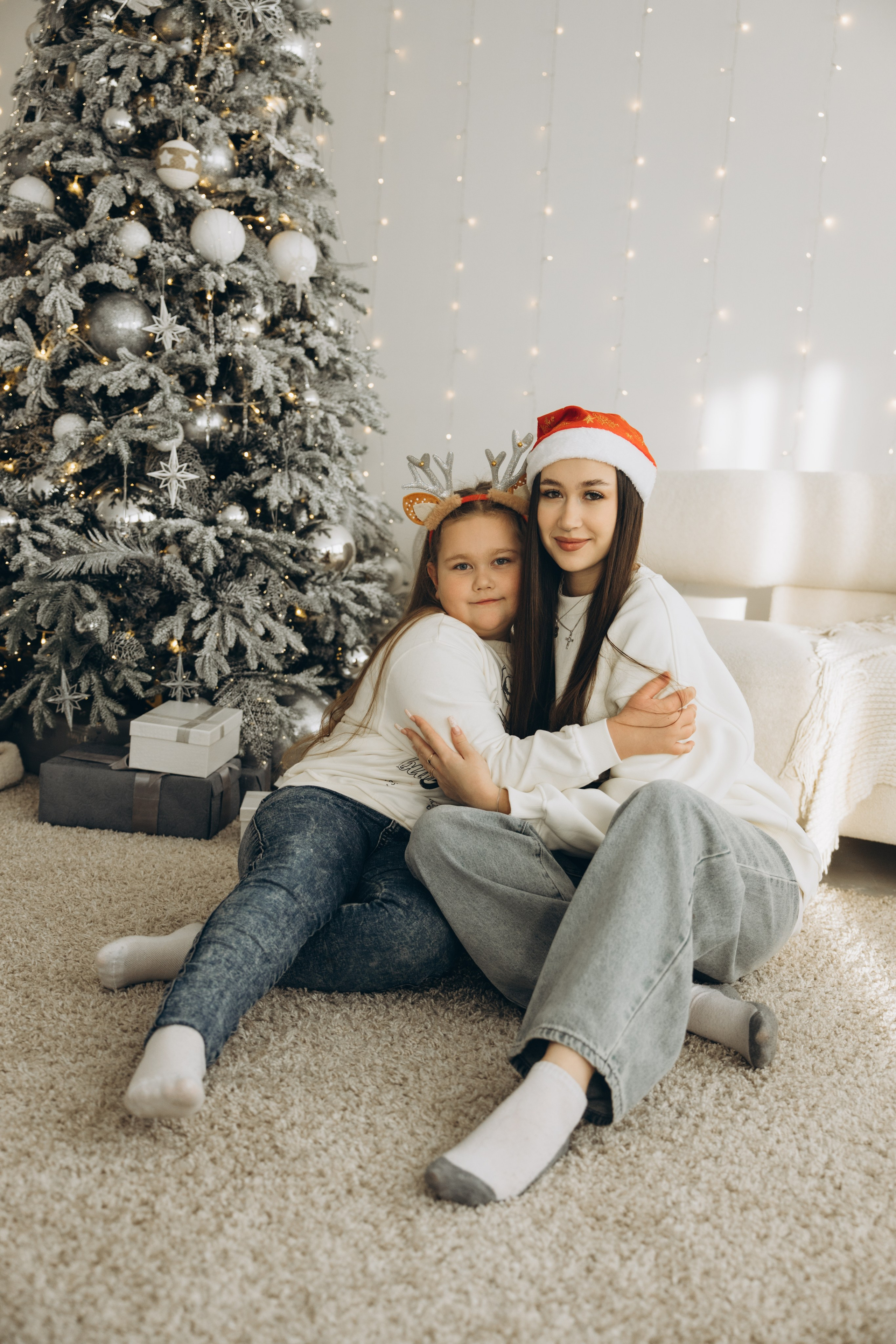 Фотопроект в зум студии. Свадебный, семейный фотограф в Иркутске Светлана Макаричева