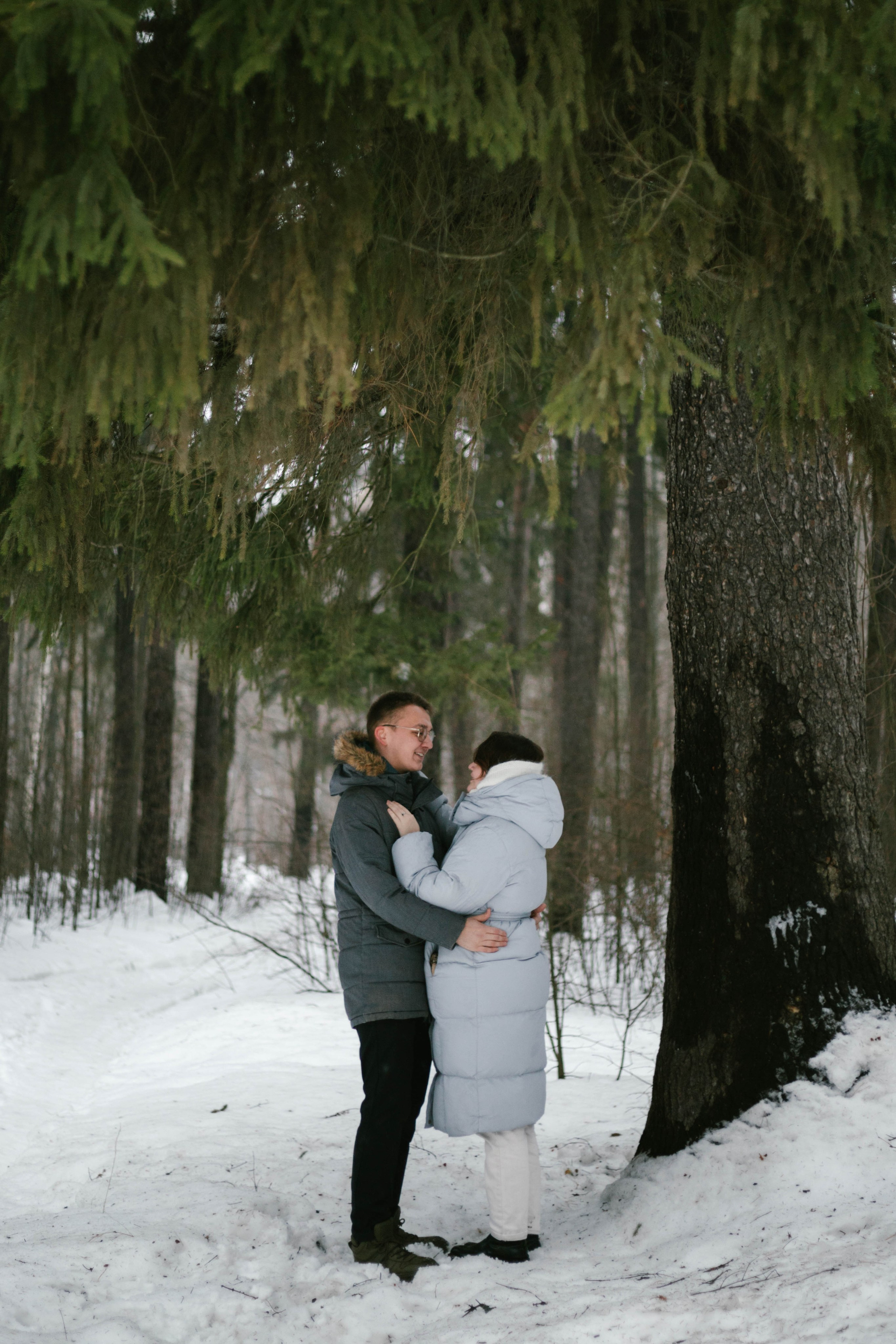 Ульяна и Степа. Алимурадова Арина: фотограф в Москве