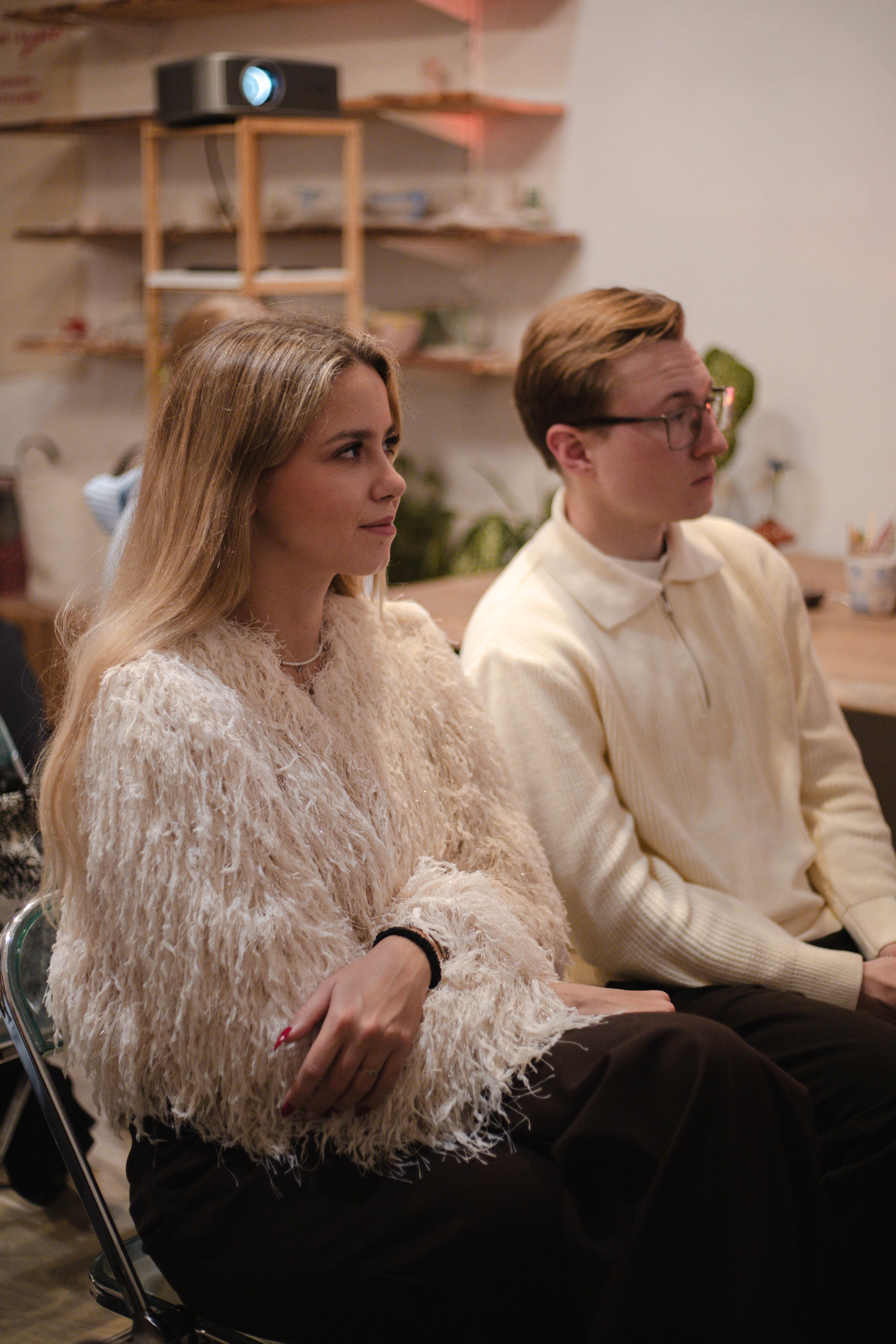 Emma Gorvits: лекция о балете. Алимурадова Арина: фотограф в Москве