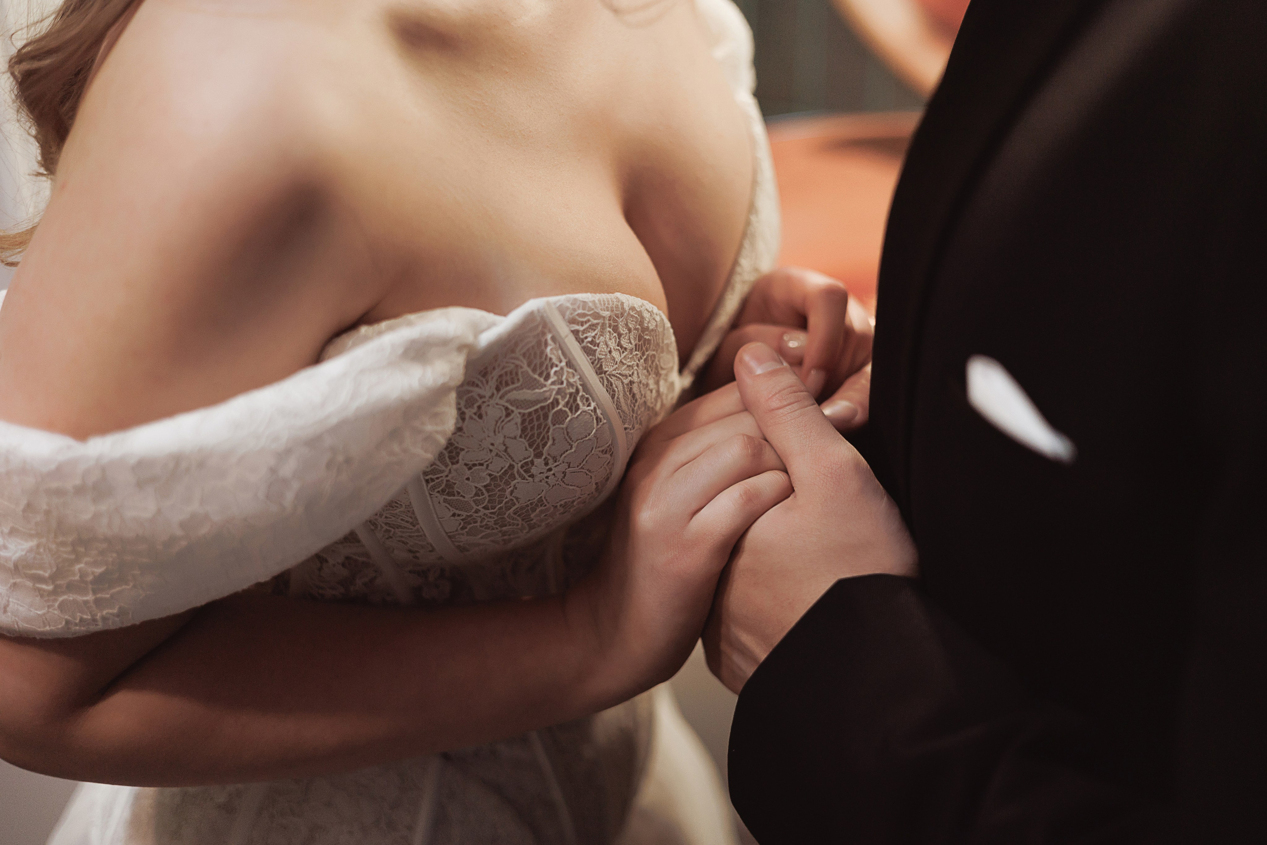 Свадьба. Свадебный и семейный фотограф в Твери и Тверской области