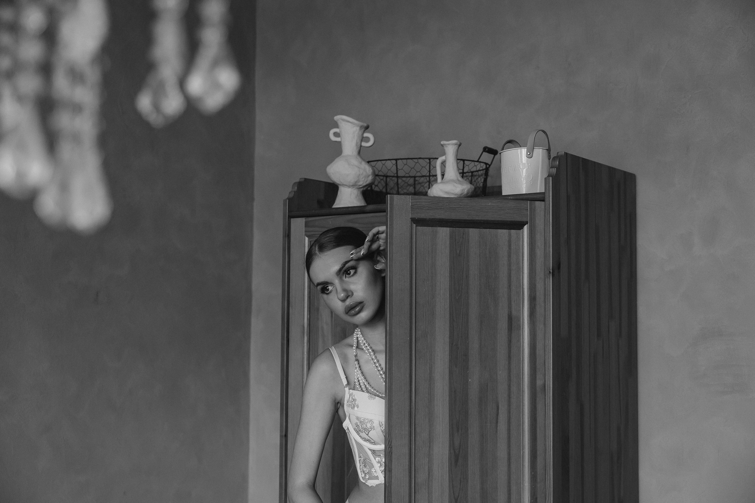 Утро в стиле «шик». Свадебный фотограф в Тольятти Валерия Барышкина