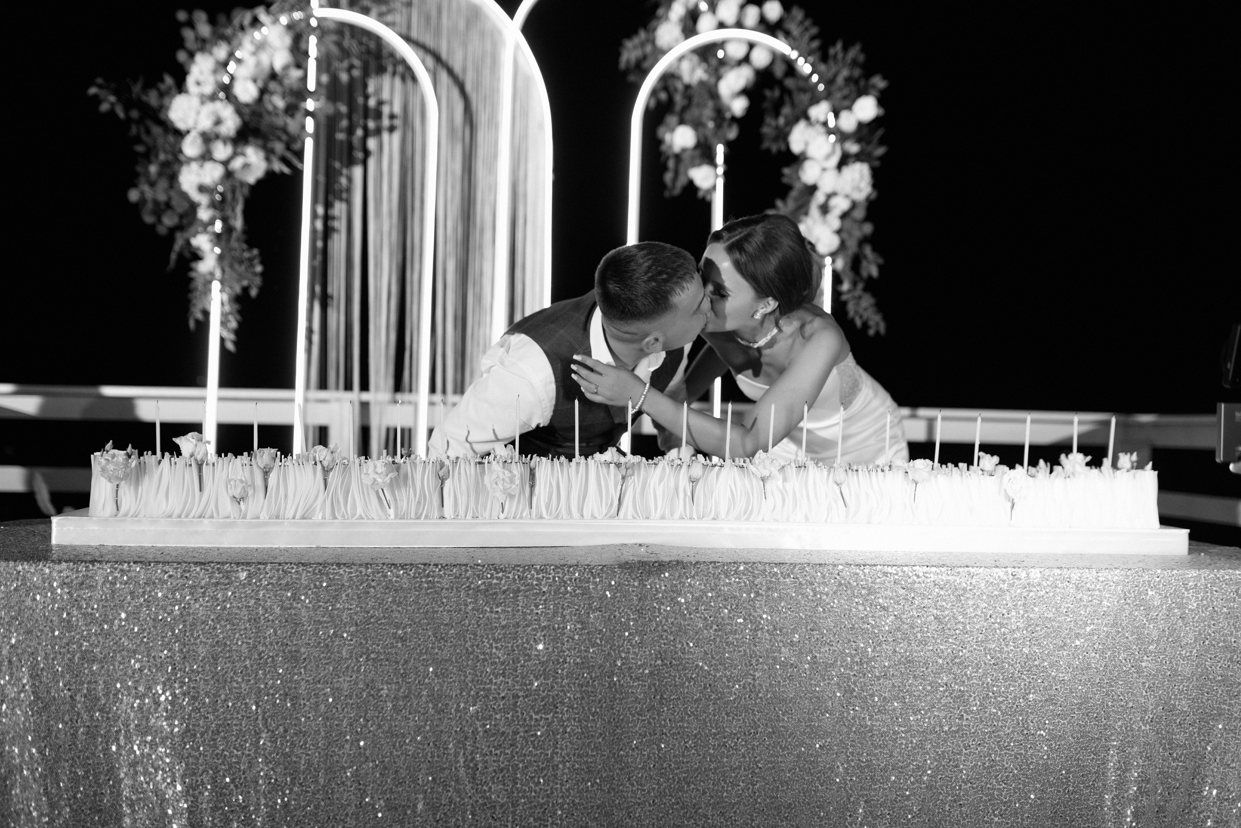 Вадим и Анастасия. Свадебный и семейный фотограф в Иркутске Яна Лиа