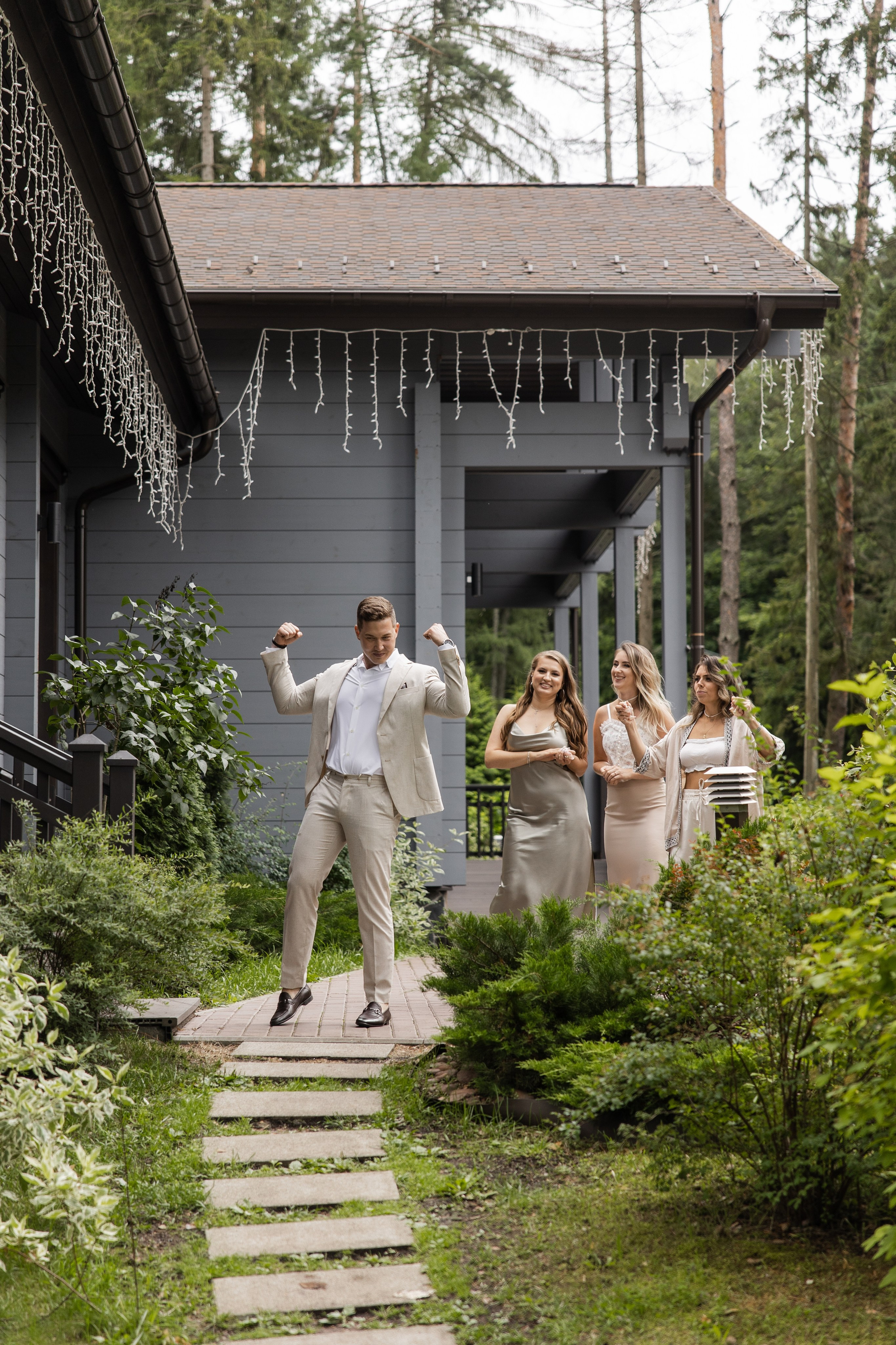 Cherry Candy Love. Свадебный фотограф — Ефимов Сергей