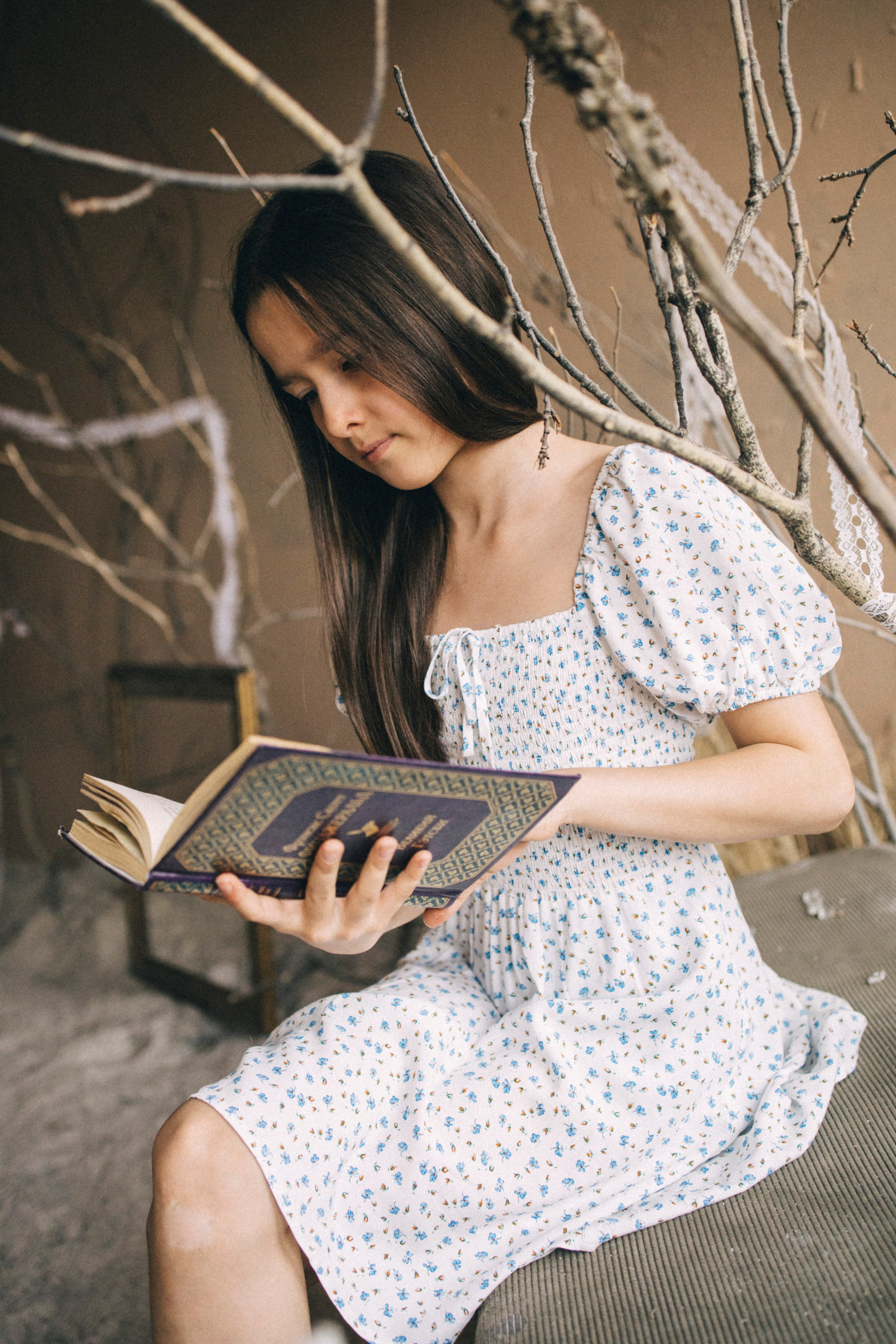 Дети. Фотограф в Екатеринбурге Ольга Дорогина